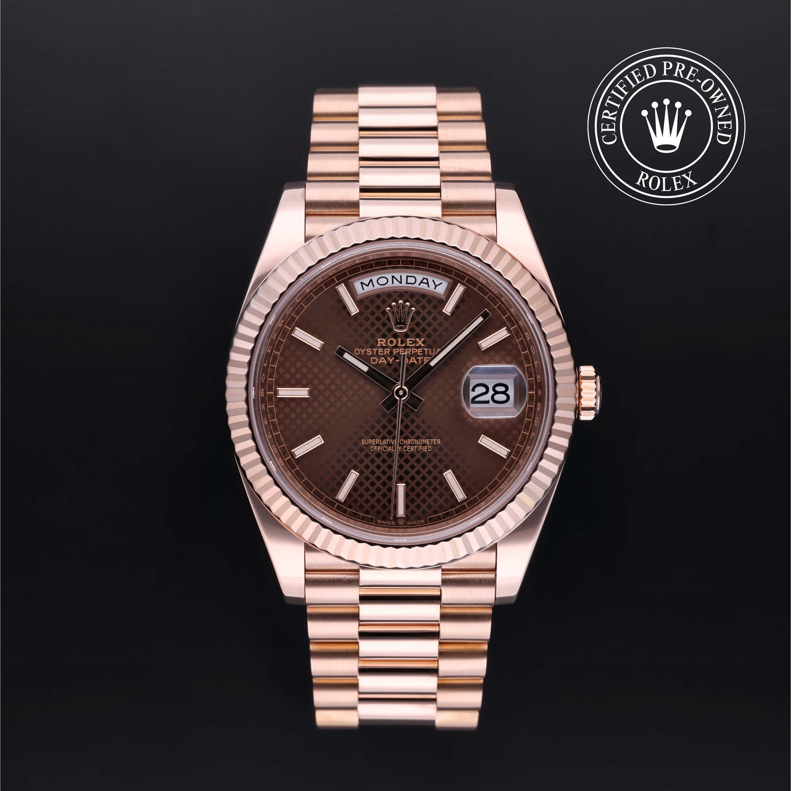 Day-Date 40
