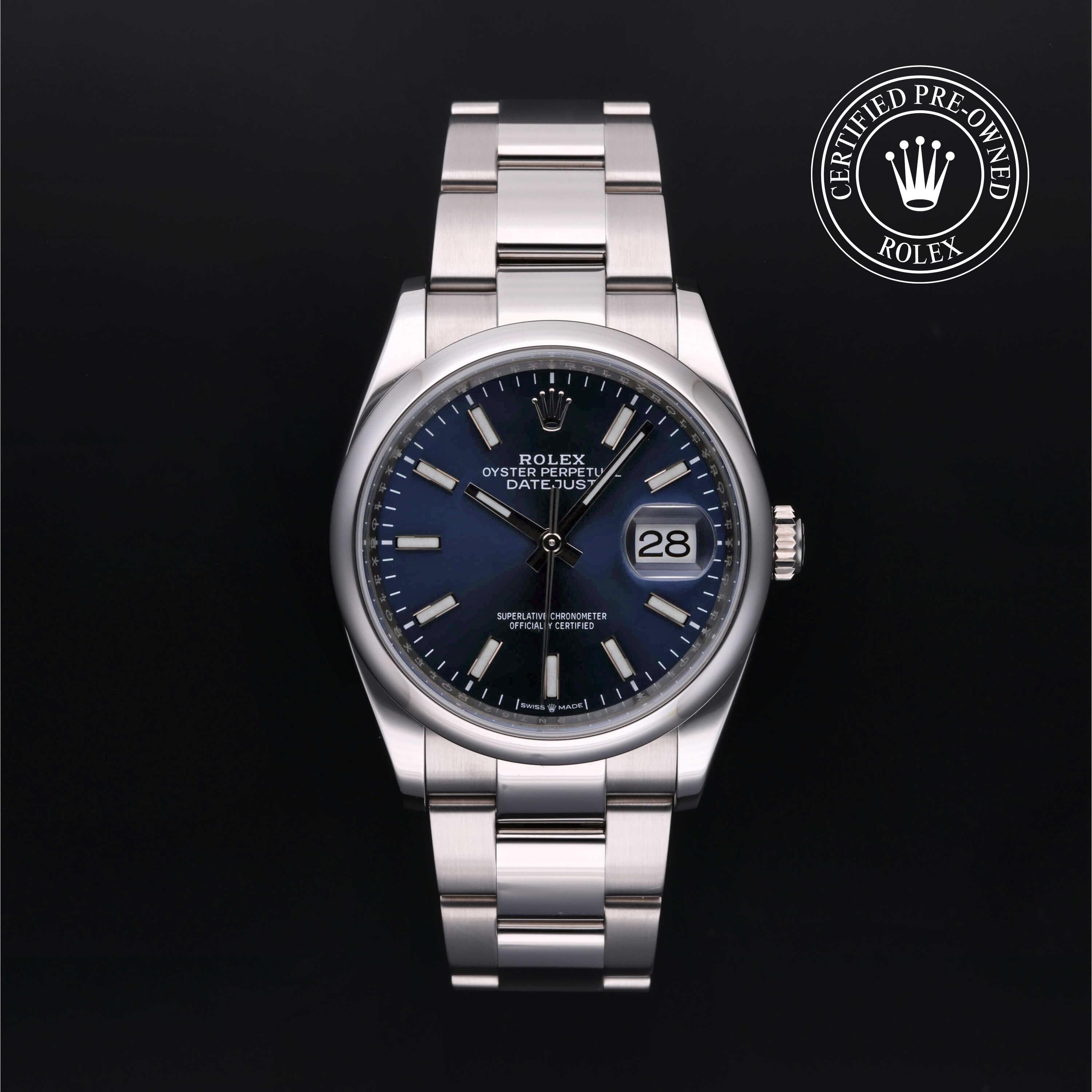 Datejust 36