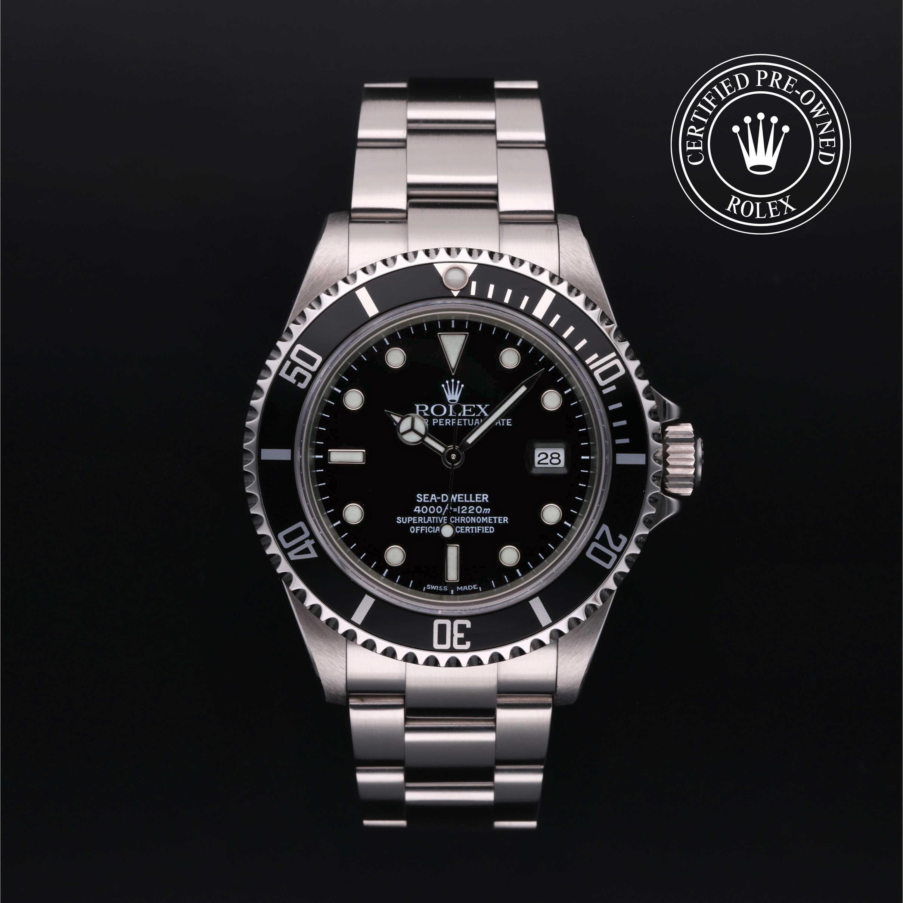 Sea-Dweller