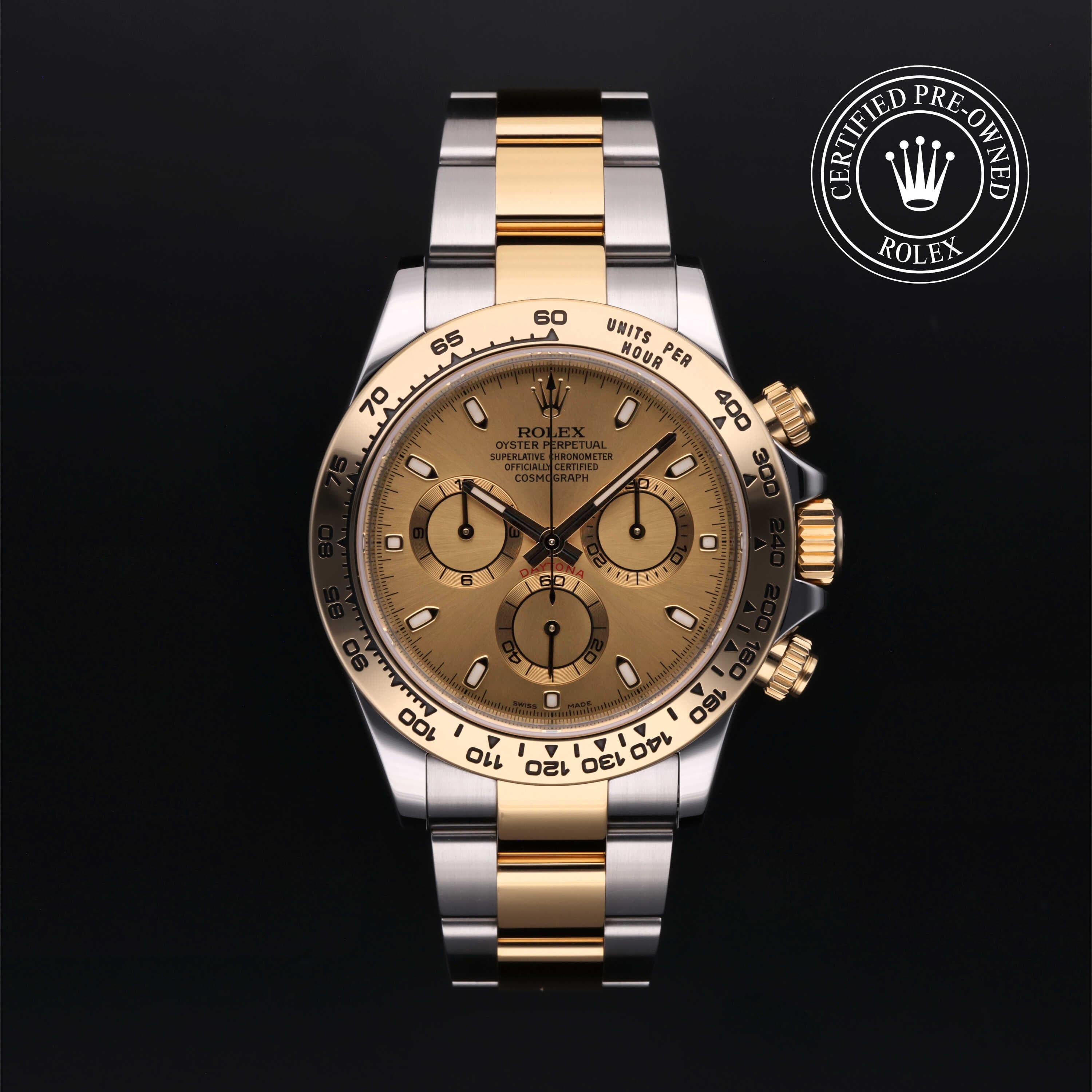 Cosmograph Daytona