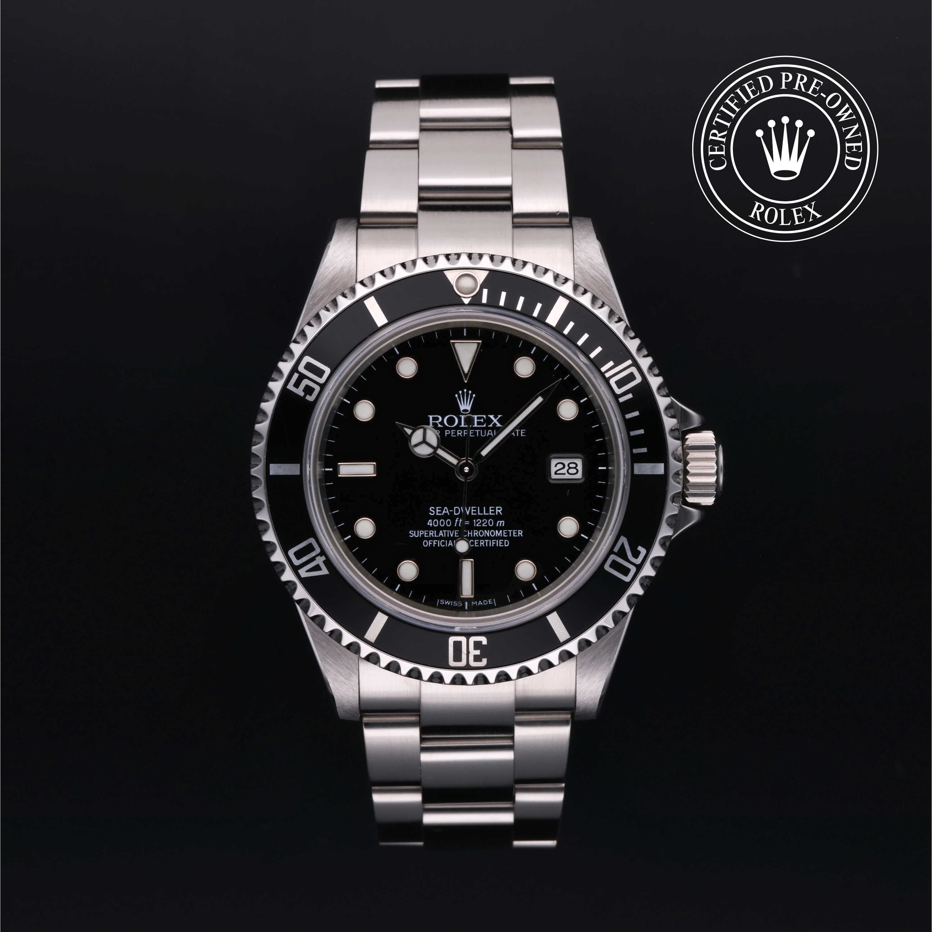 Sea-Dweller