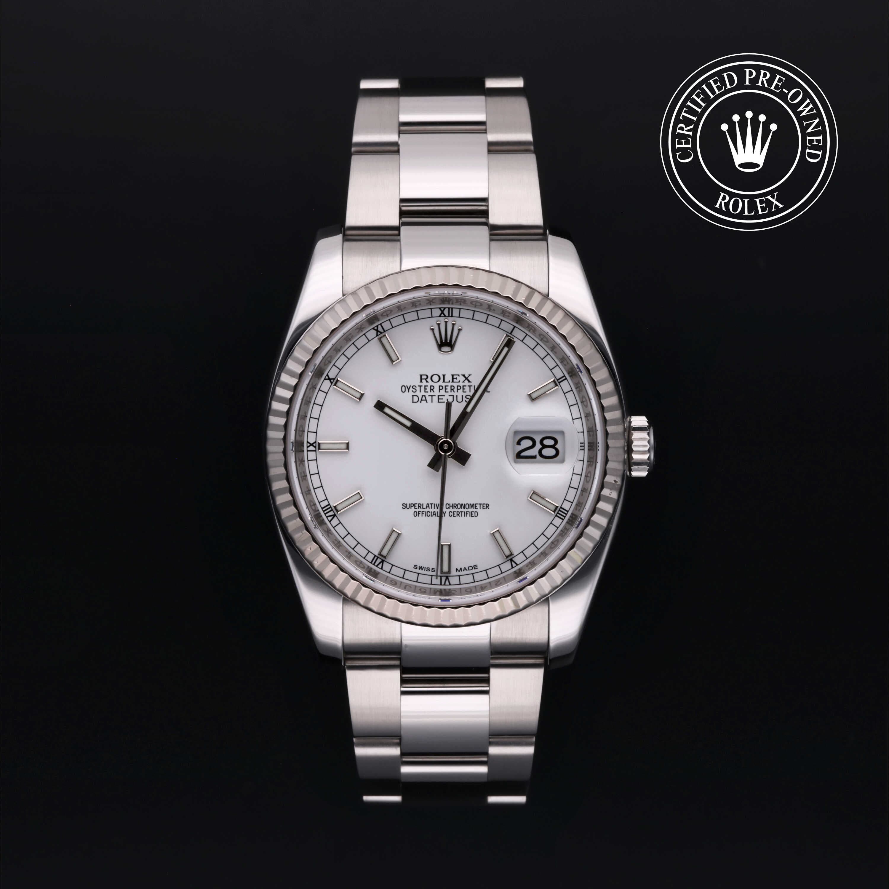 Datejust 36