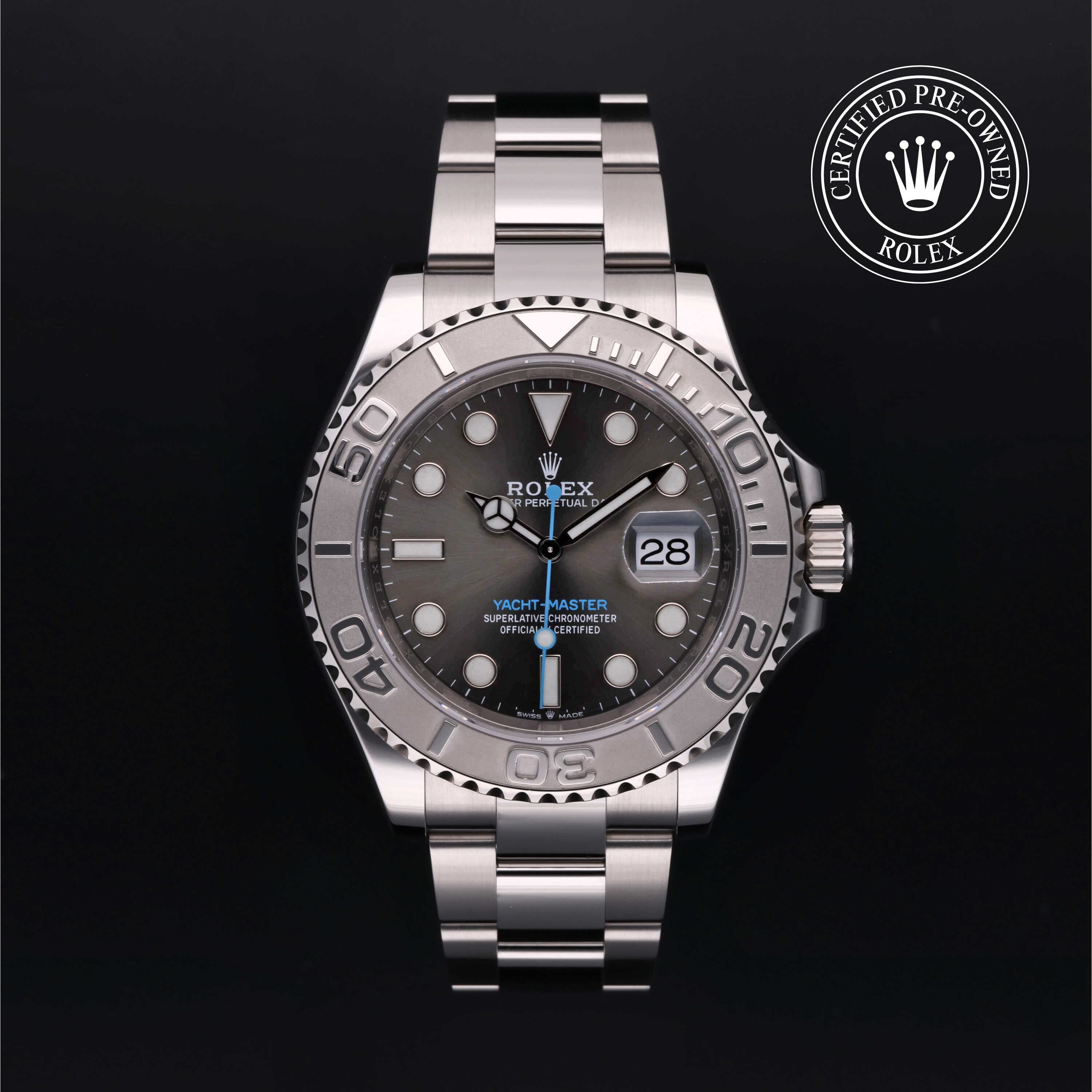 Yacht-Master 40