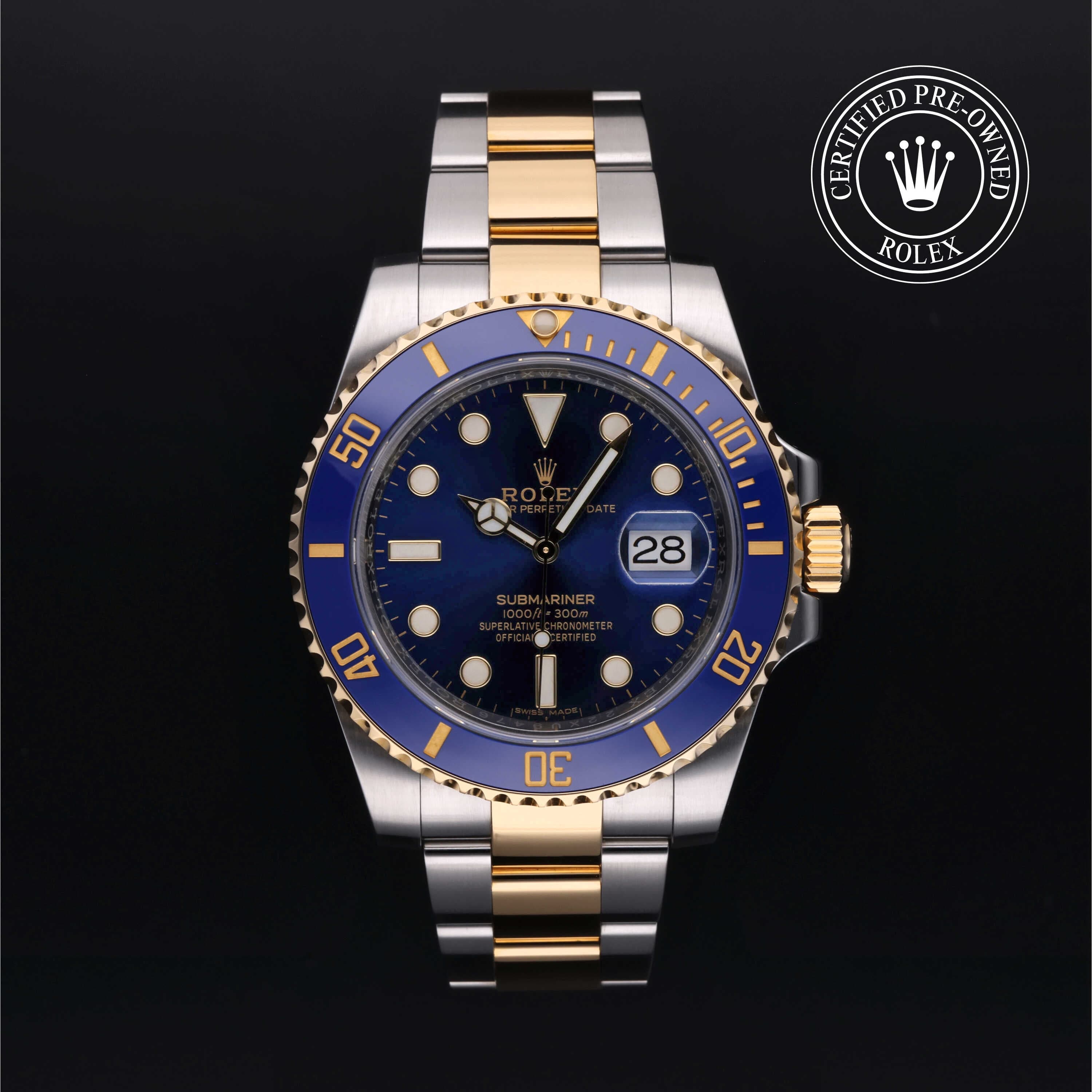 Submariner Date