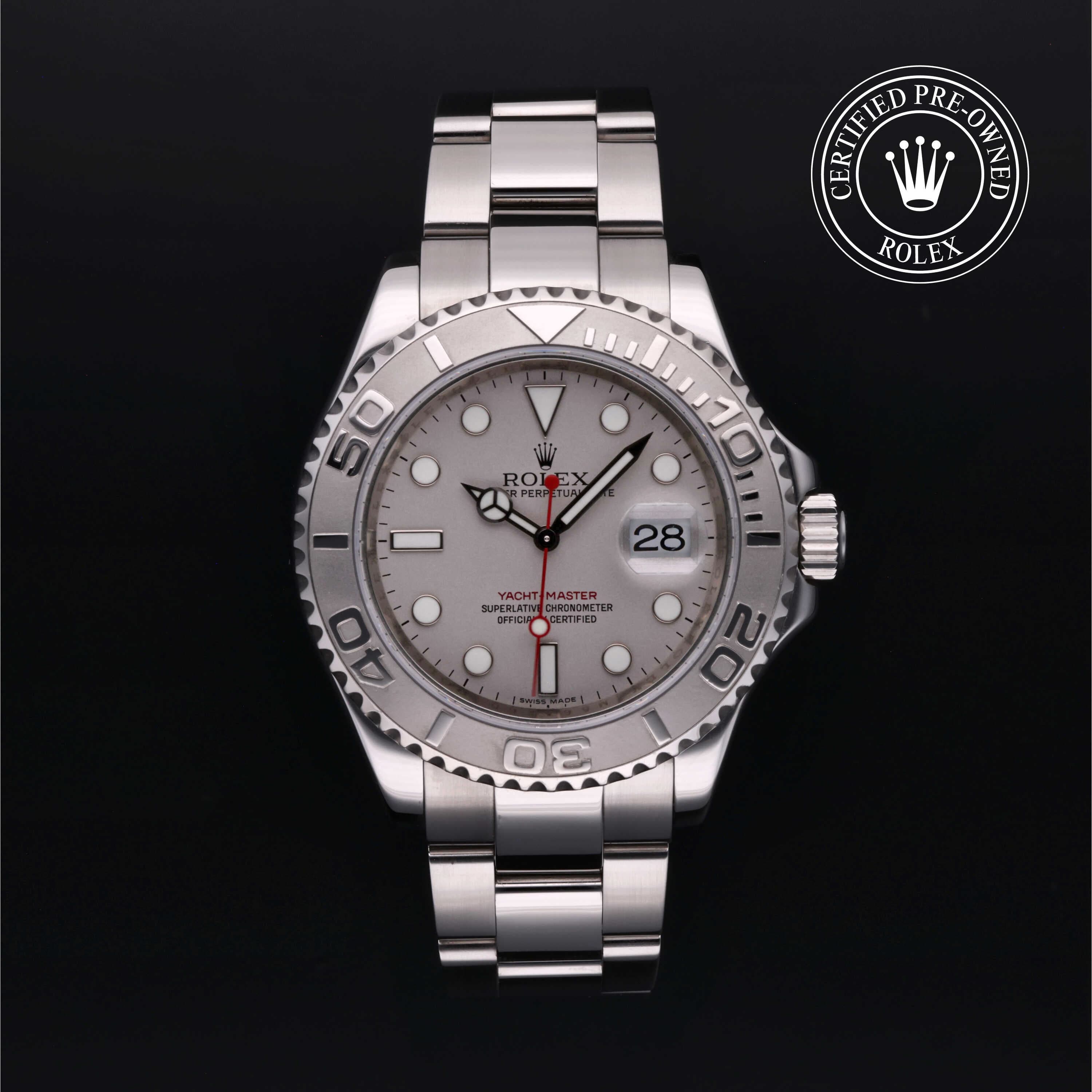 Yacht-Master 40