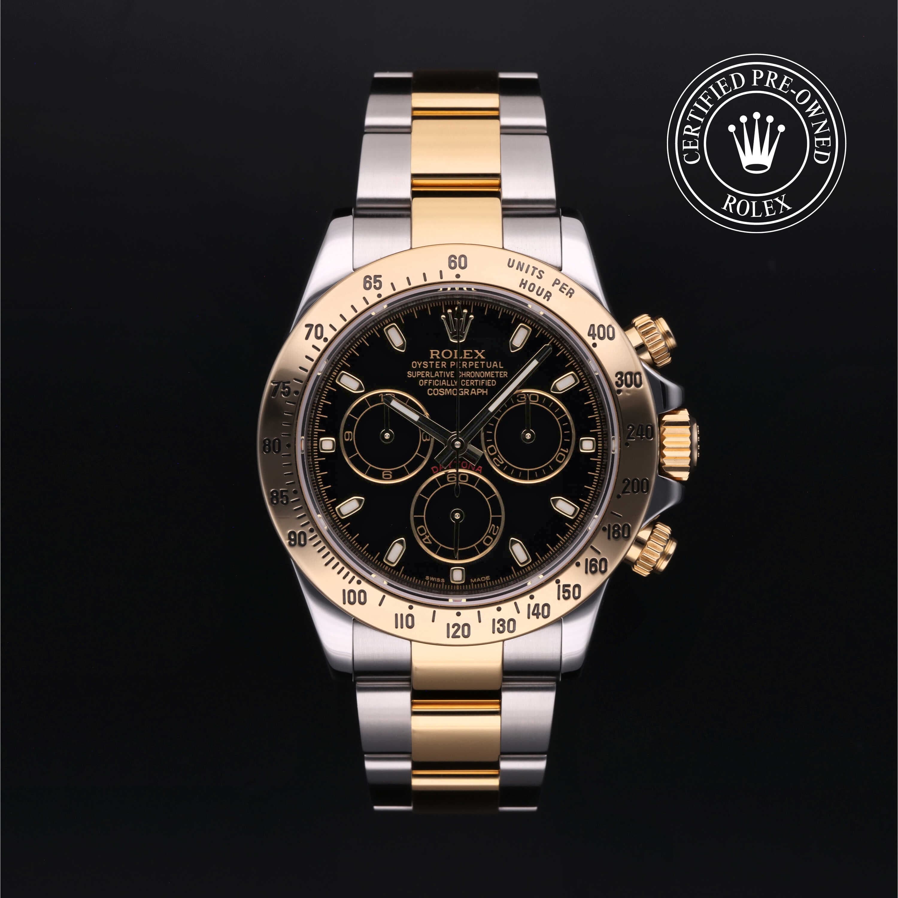 Cosmograph Daytona