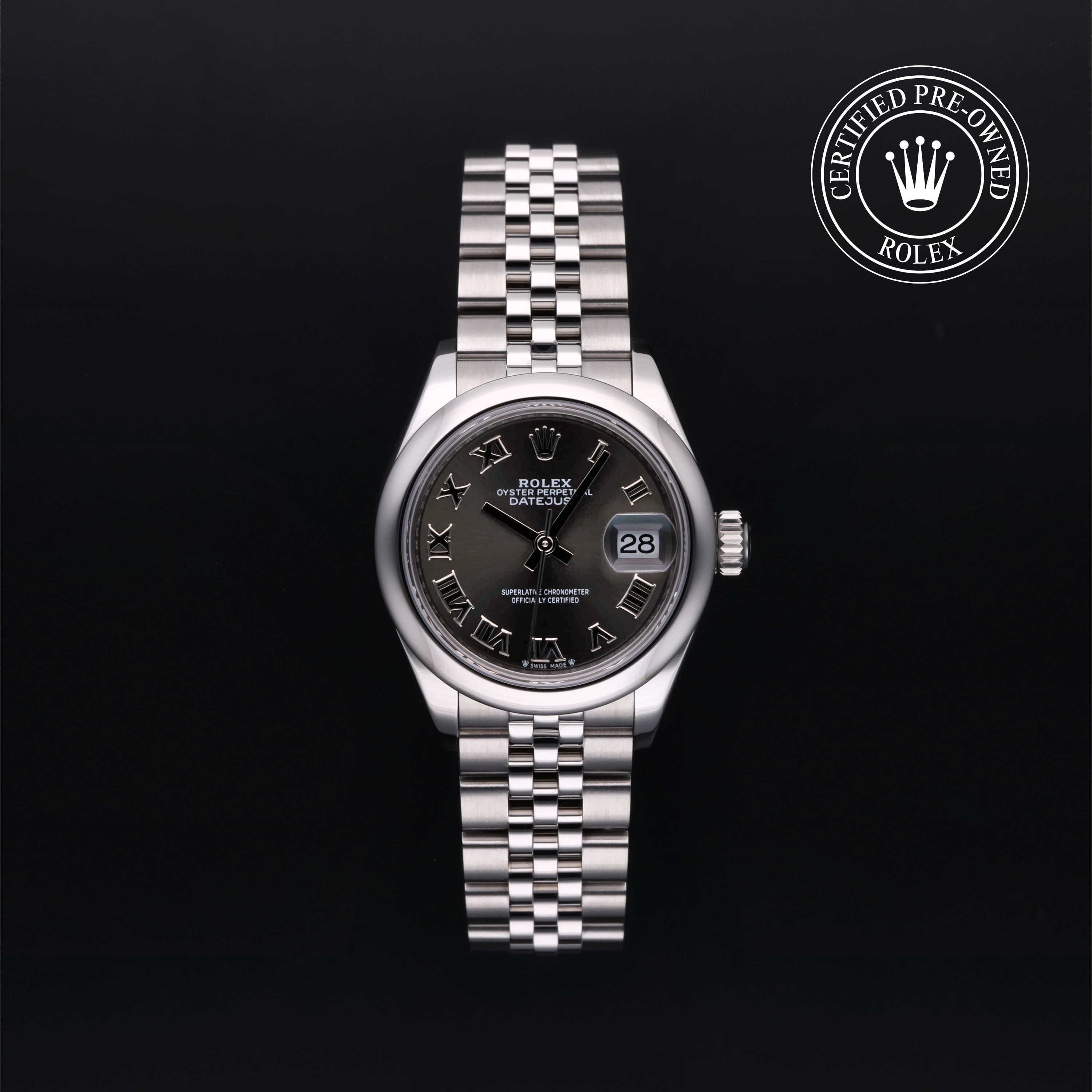 Lady-Datejust