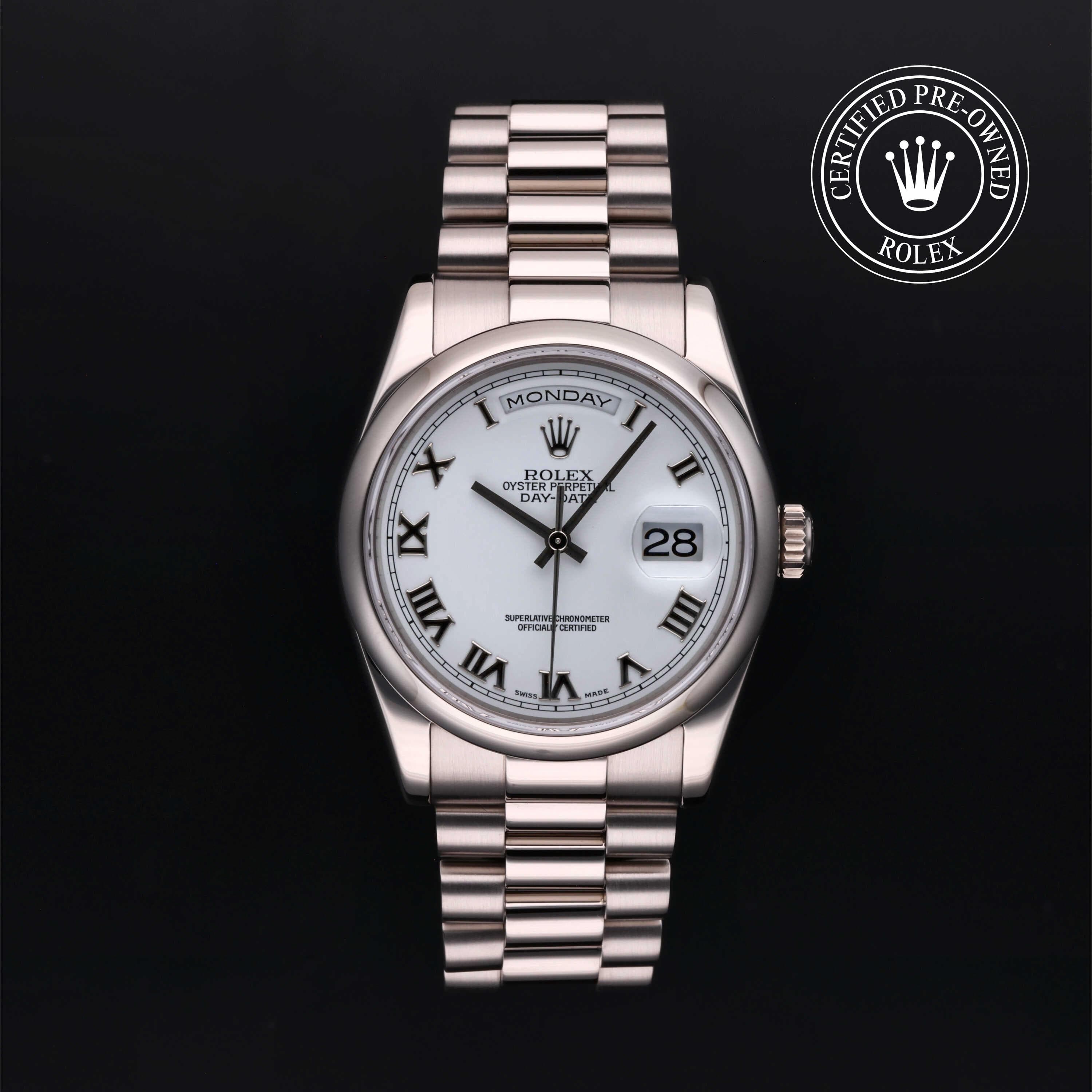Day-Date 36