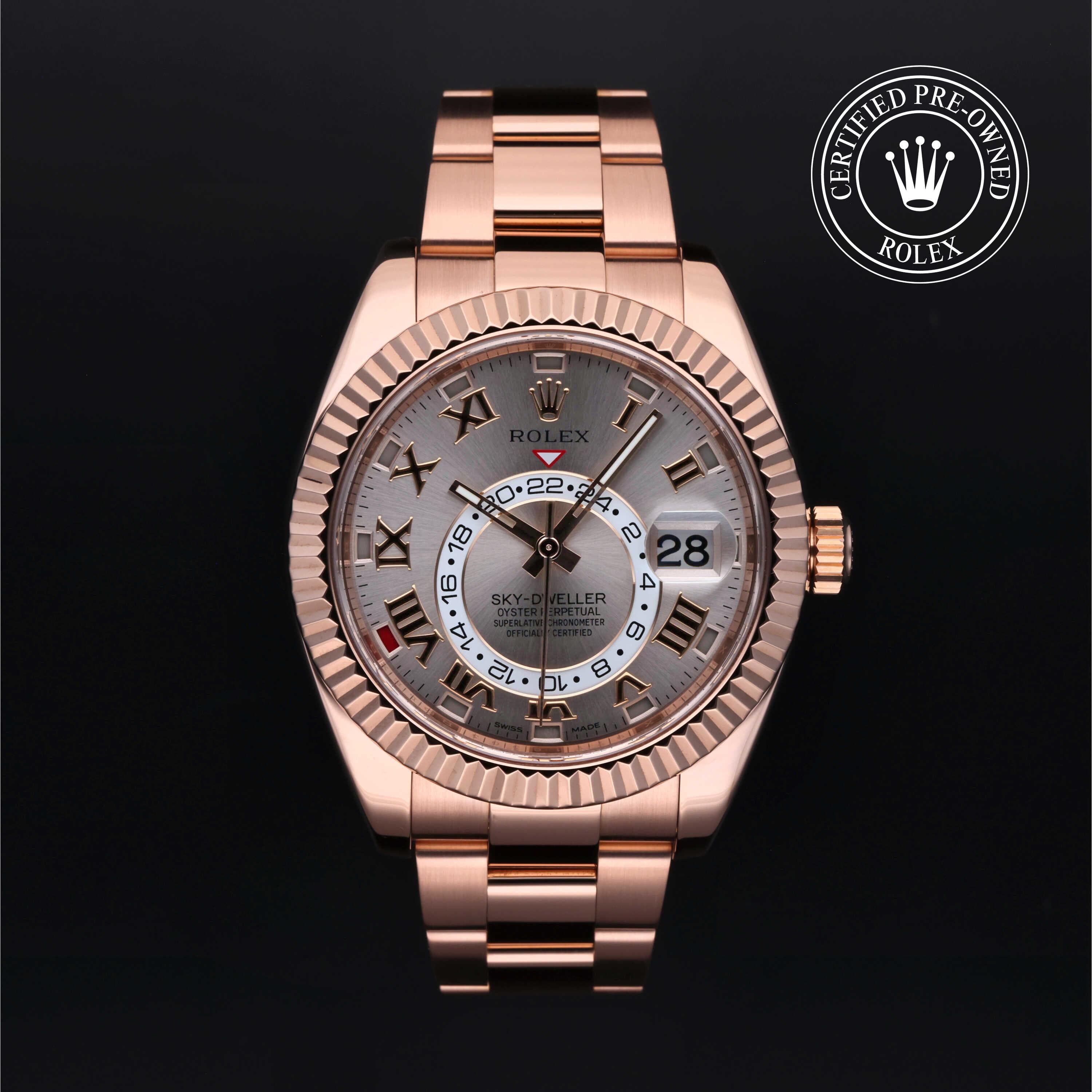 Sea-Dweller
