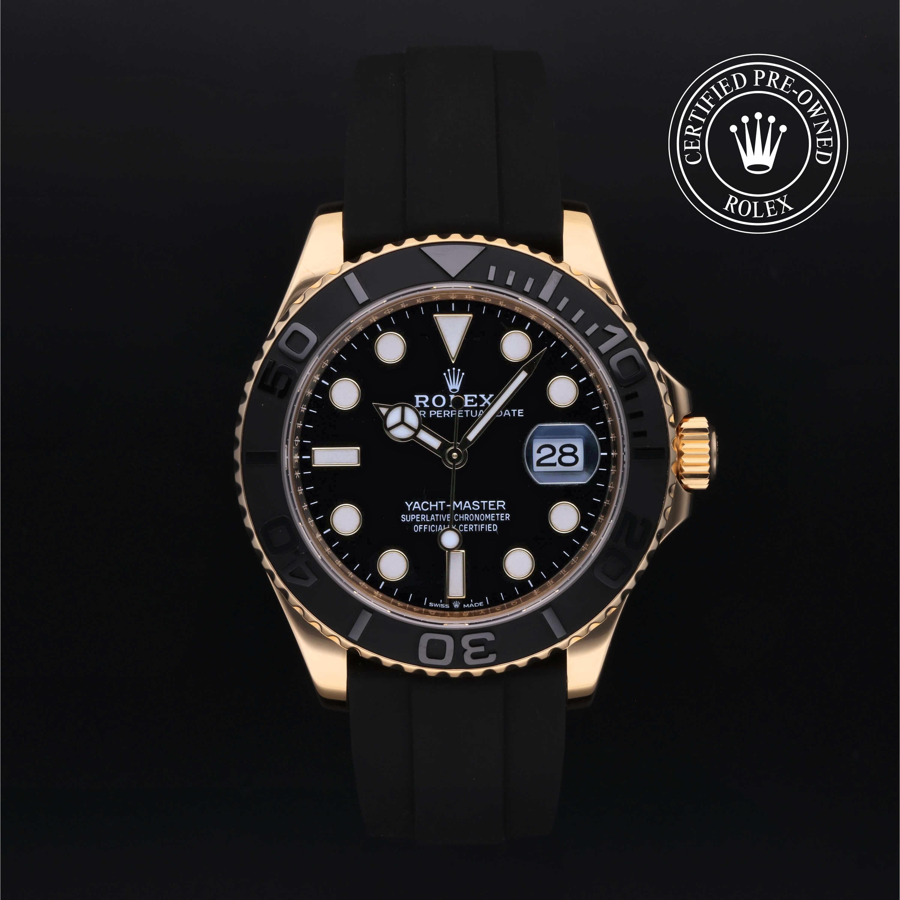 Yacht-Master 42