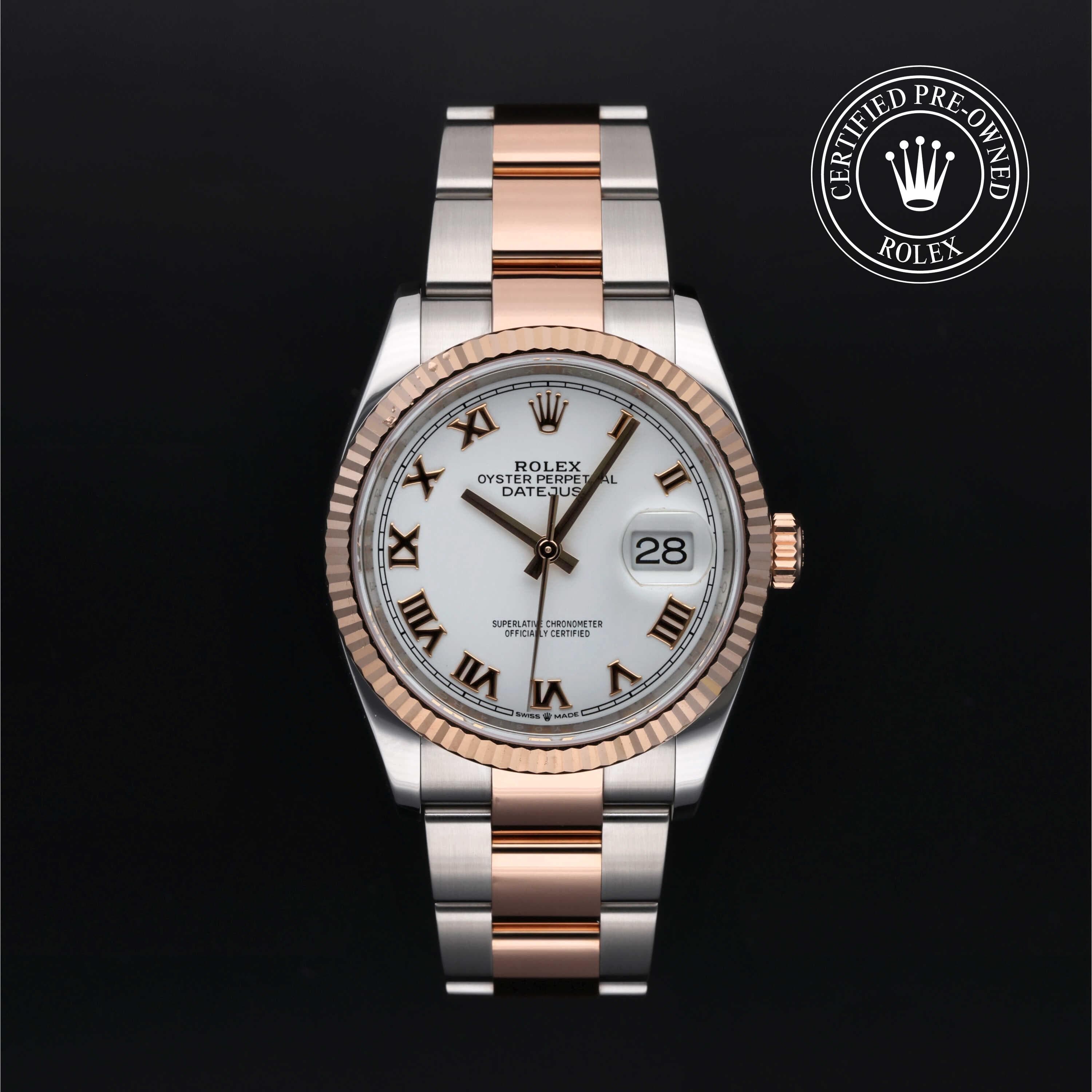 Datejust 36