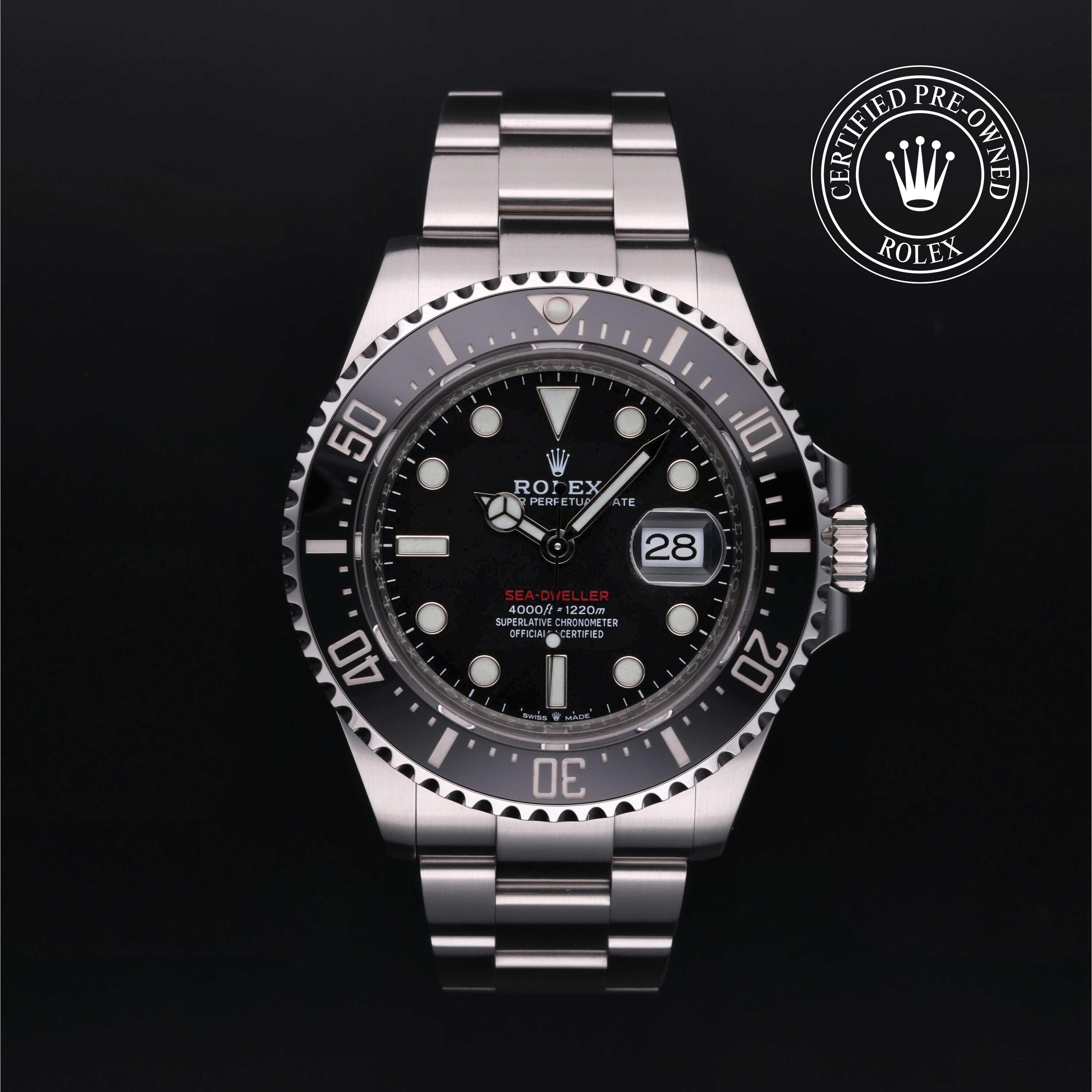 Sea-Dweller