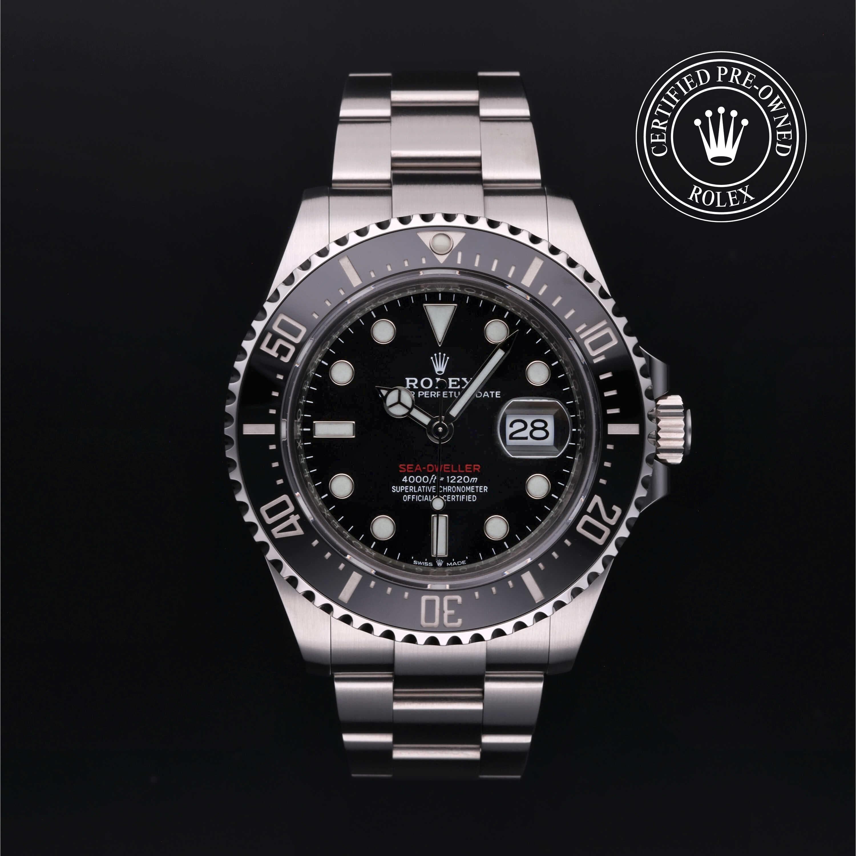 Sea-Dweller