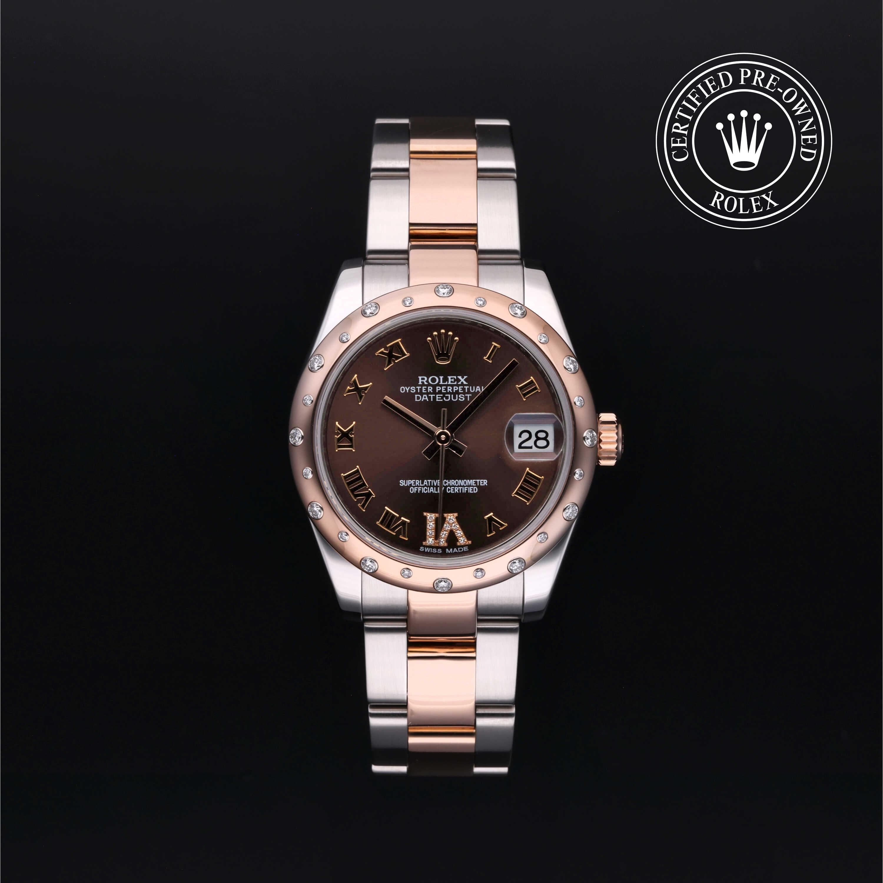 Datejust 31