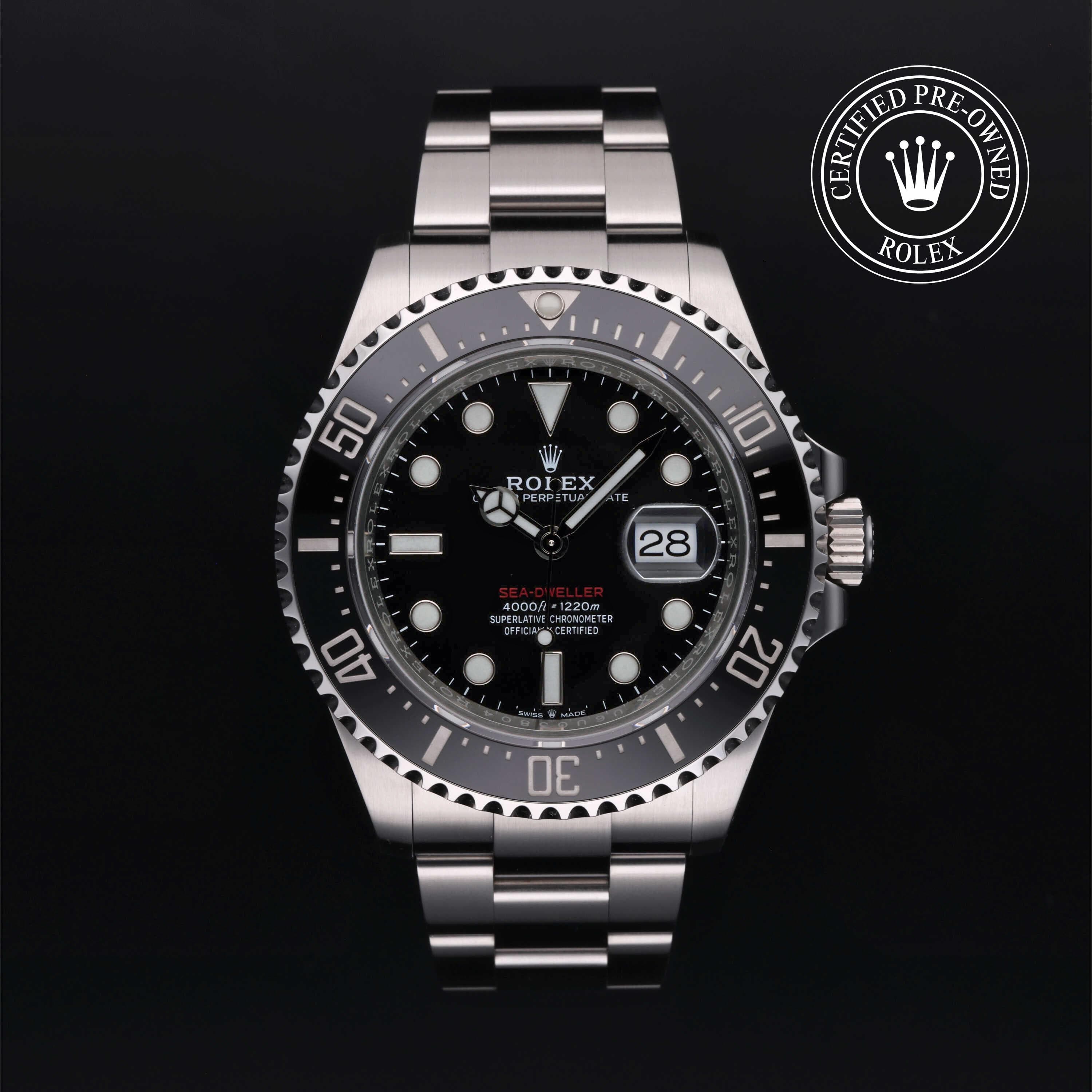 Sea-Dweller