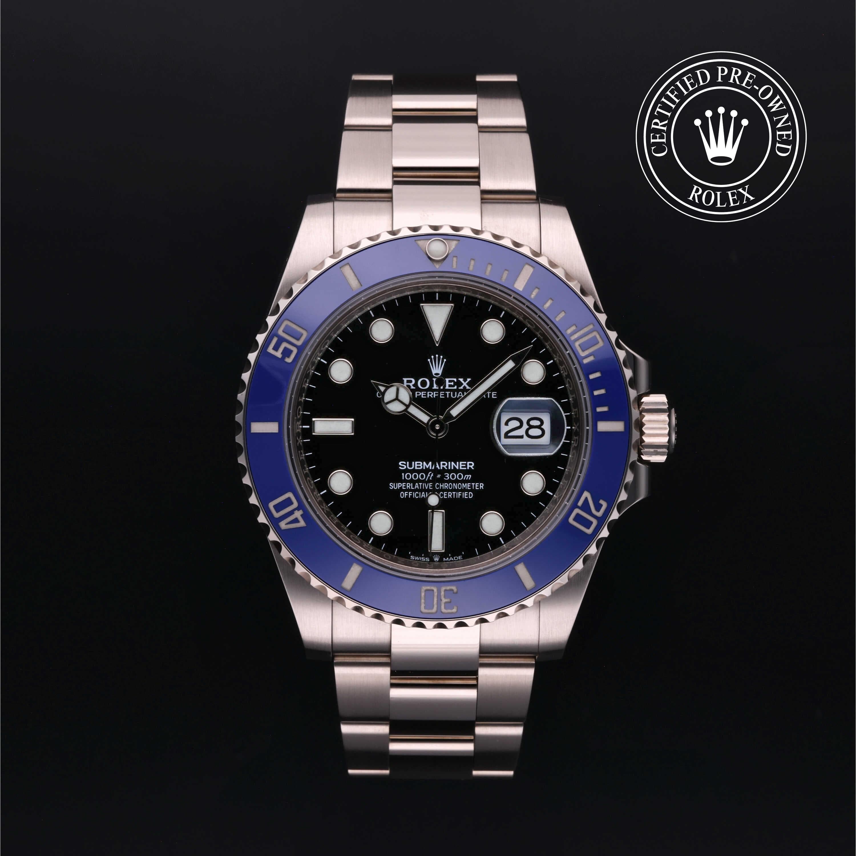 Submariner Date
