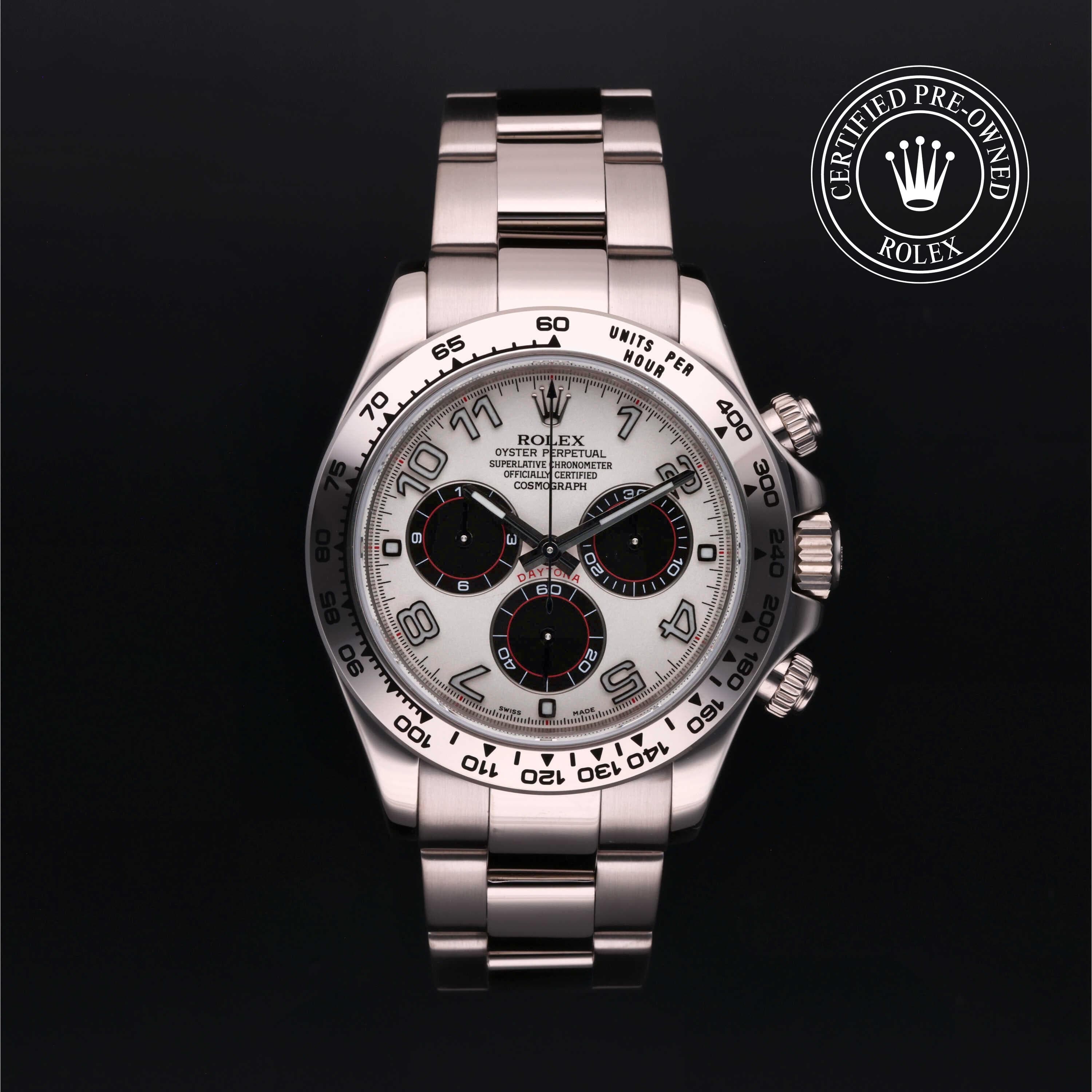 Cosmograph Daytona