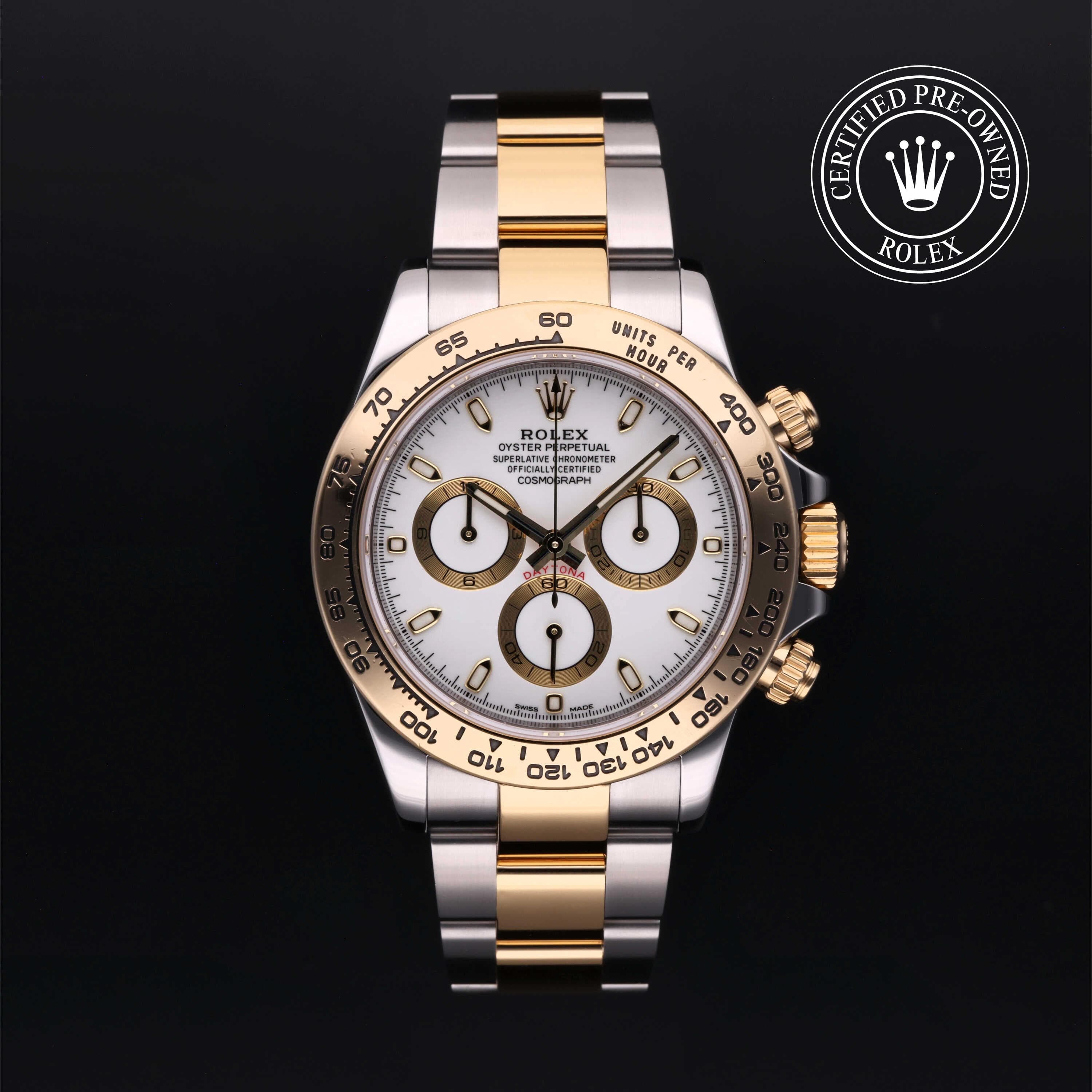 Cosmograph Daytona