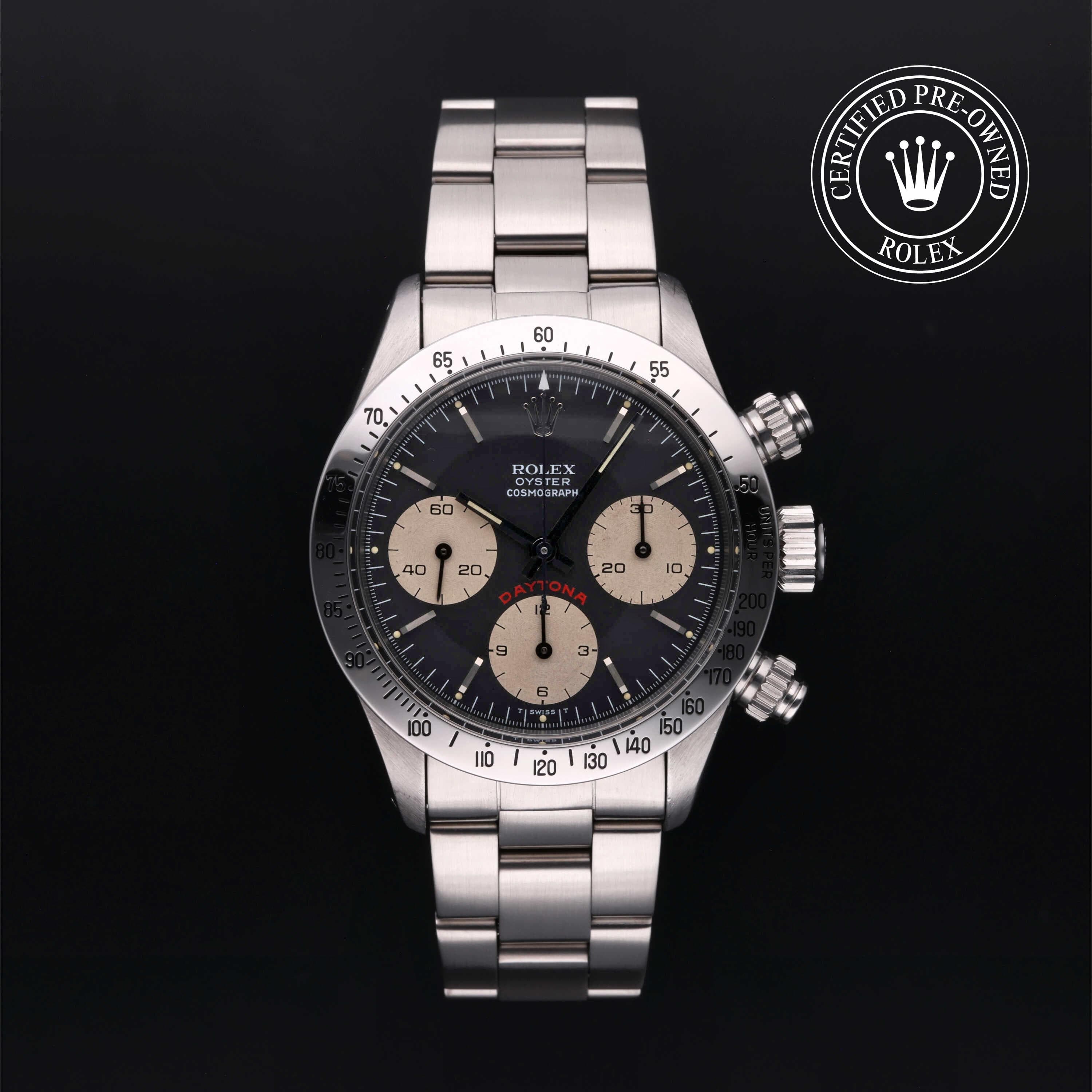 Cosmograph Daytona