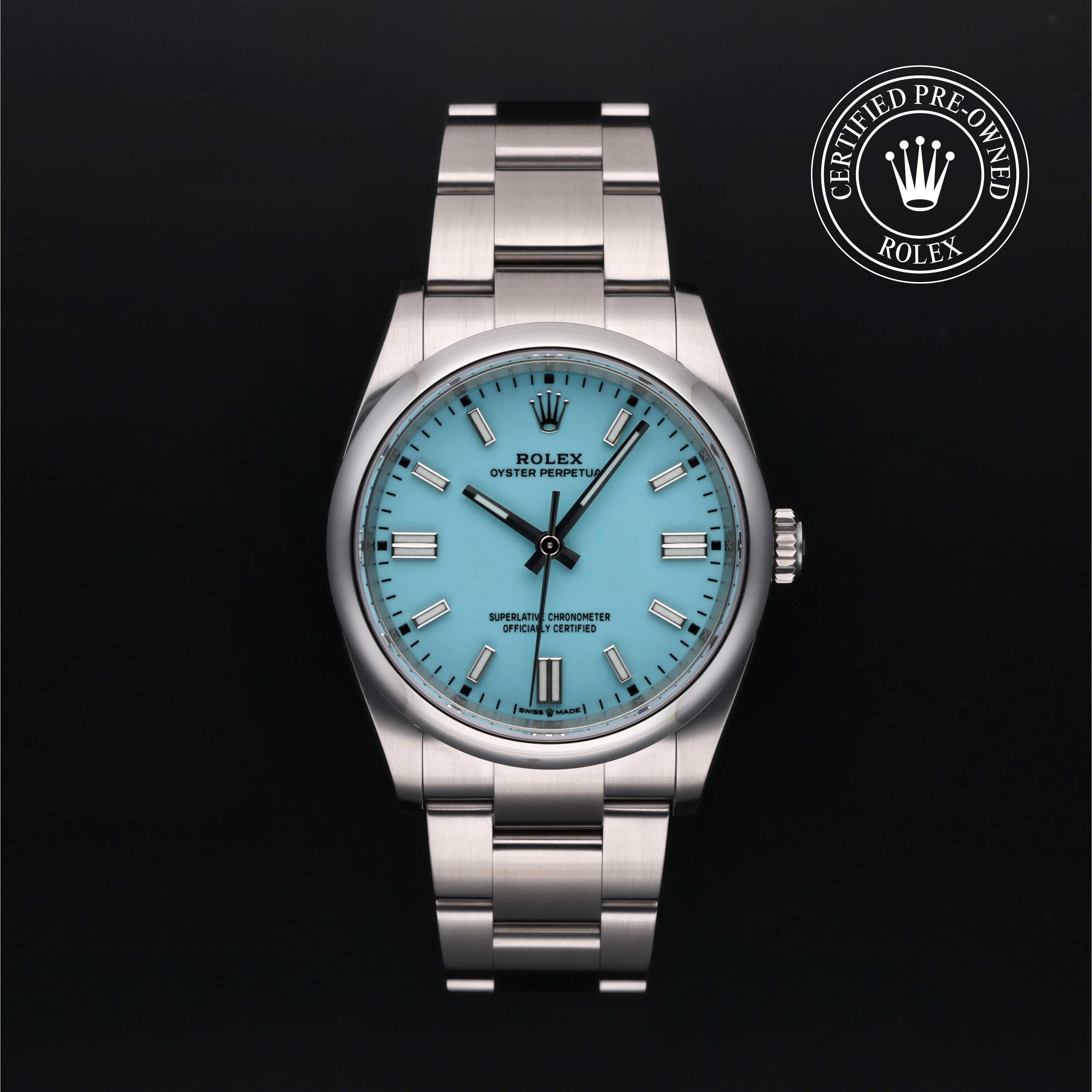 Oyster Perpetual 36