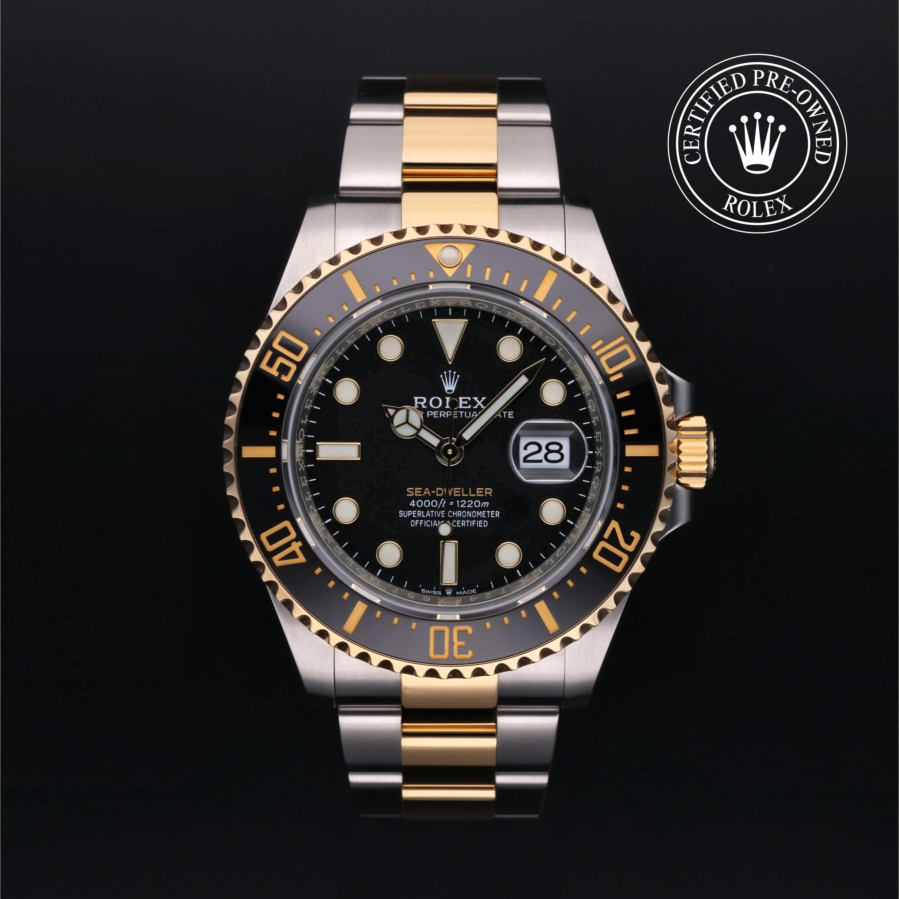 Sea-Dweller