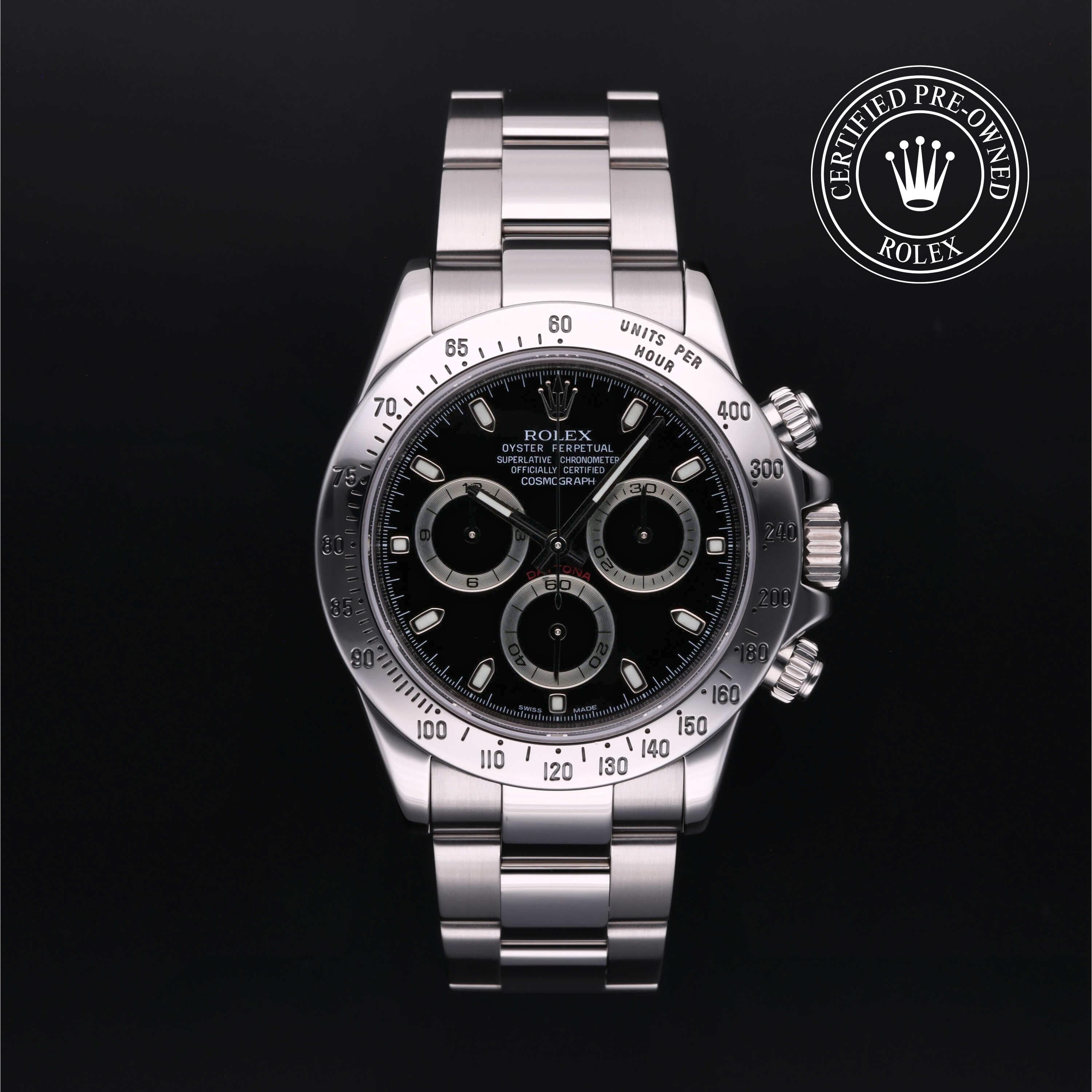 Cosmograph Daytona