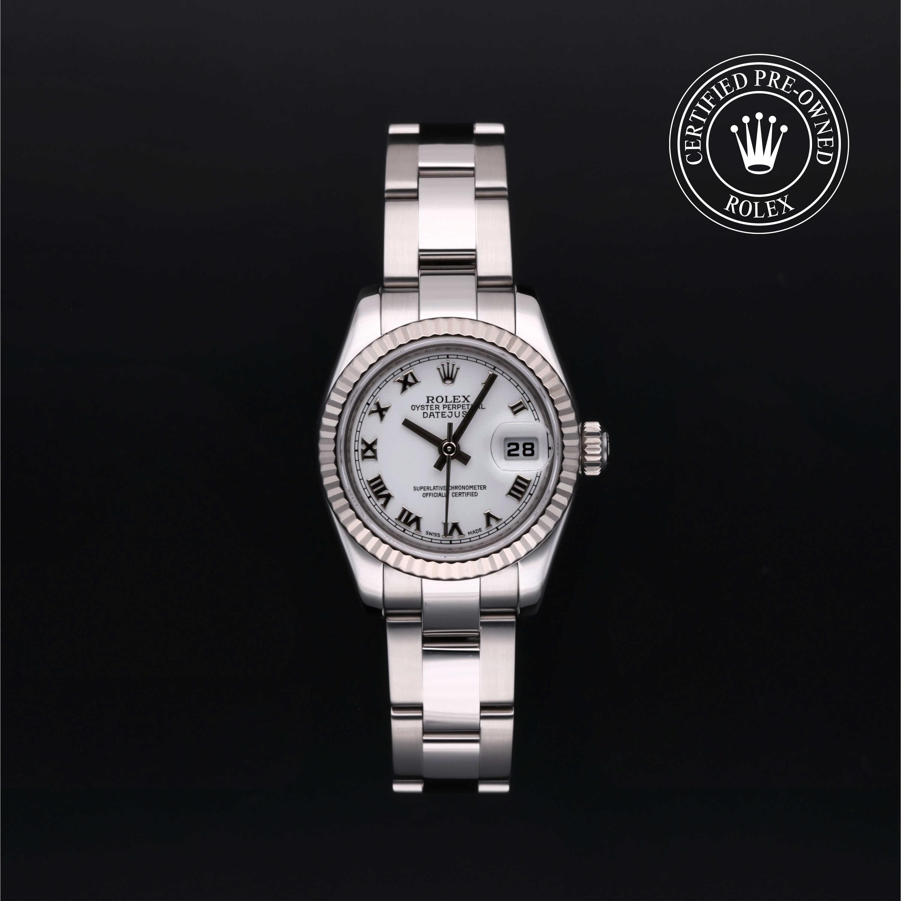 Datejust 26