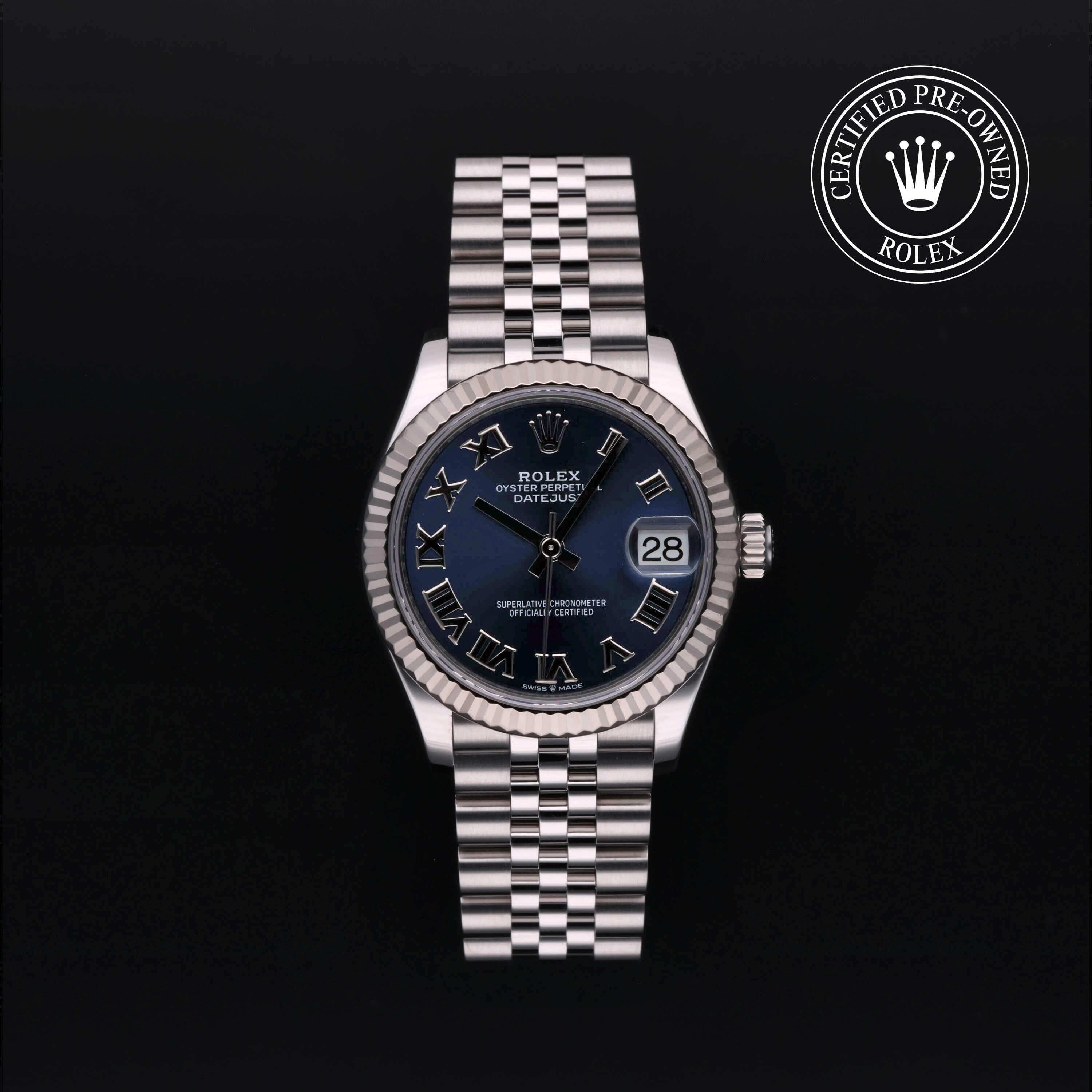 Datejust 31