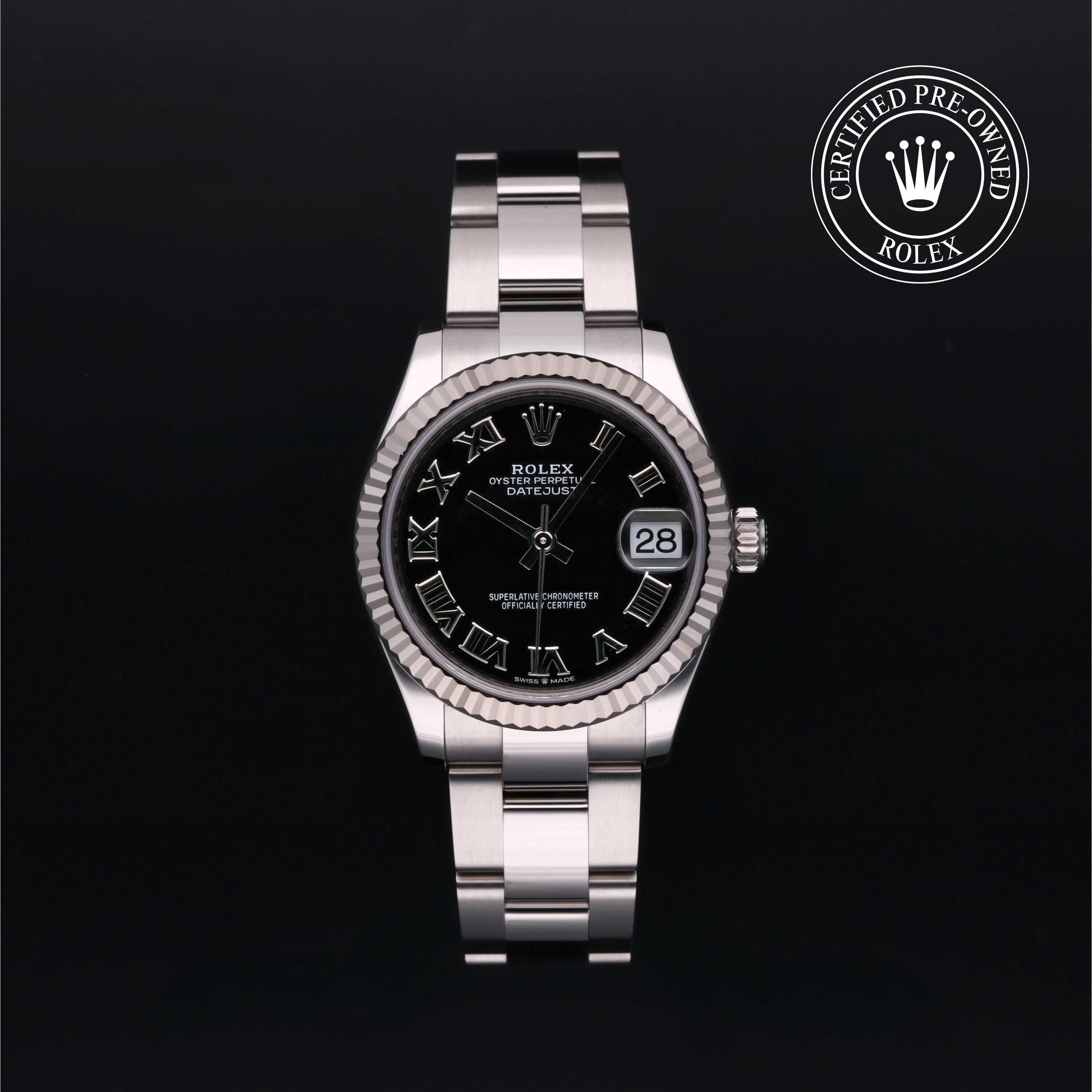 Datejust 31