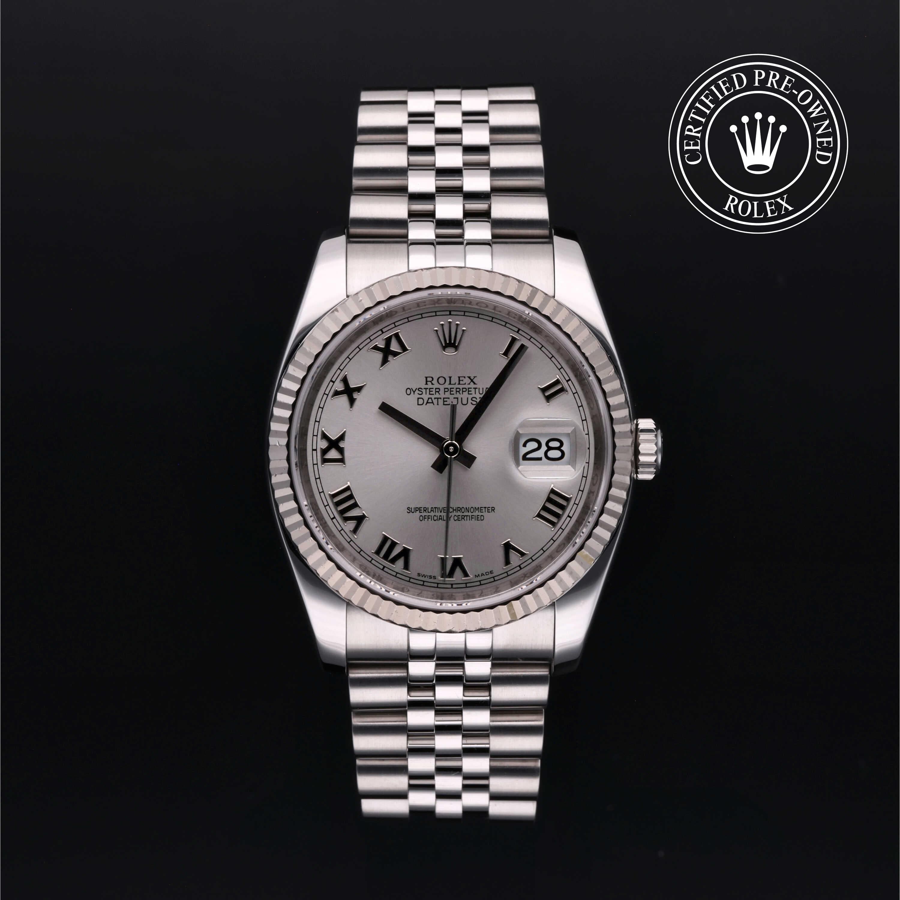 Datejust 36