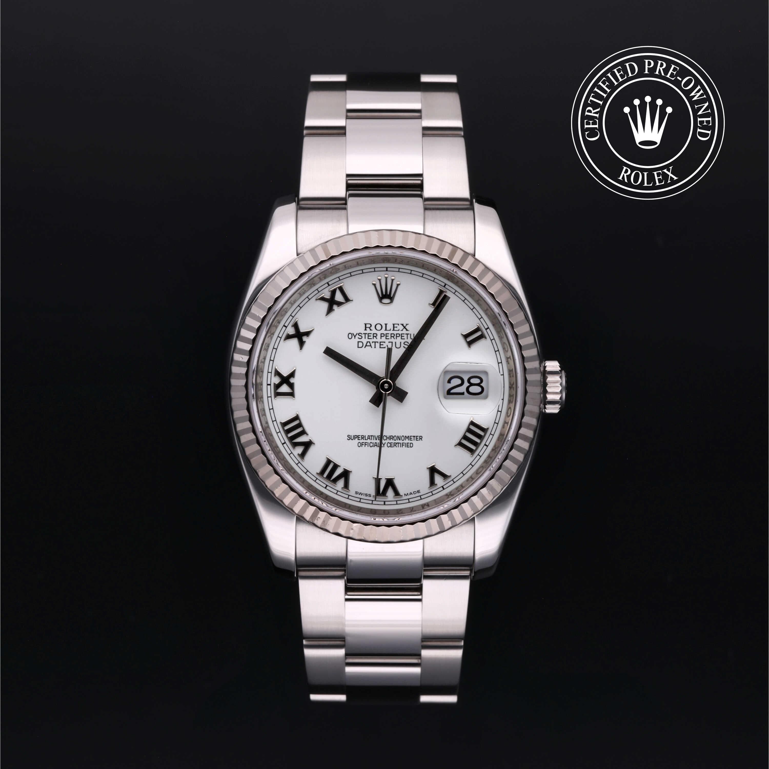 Datejust 36