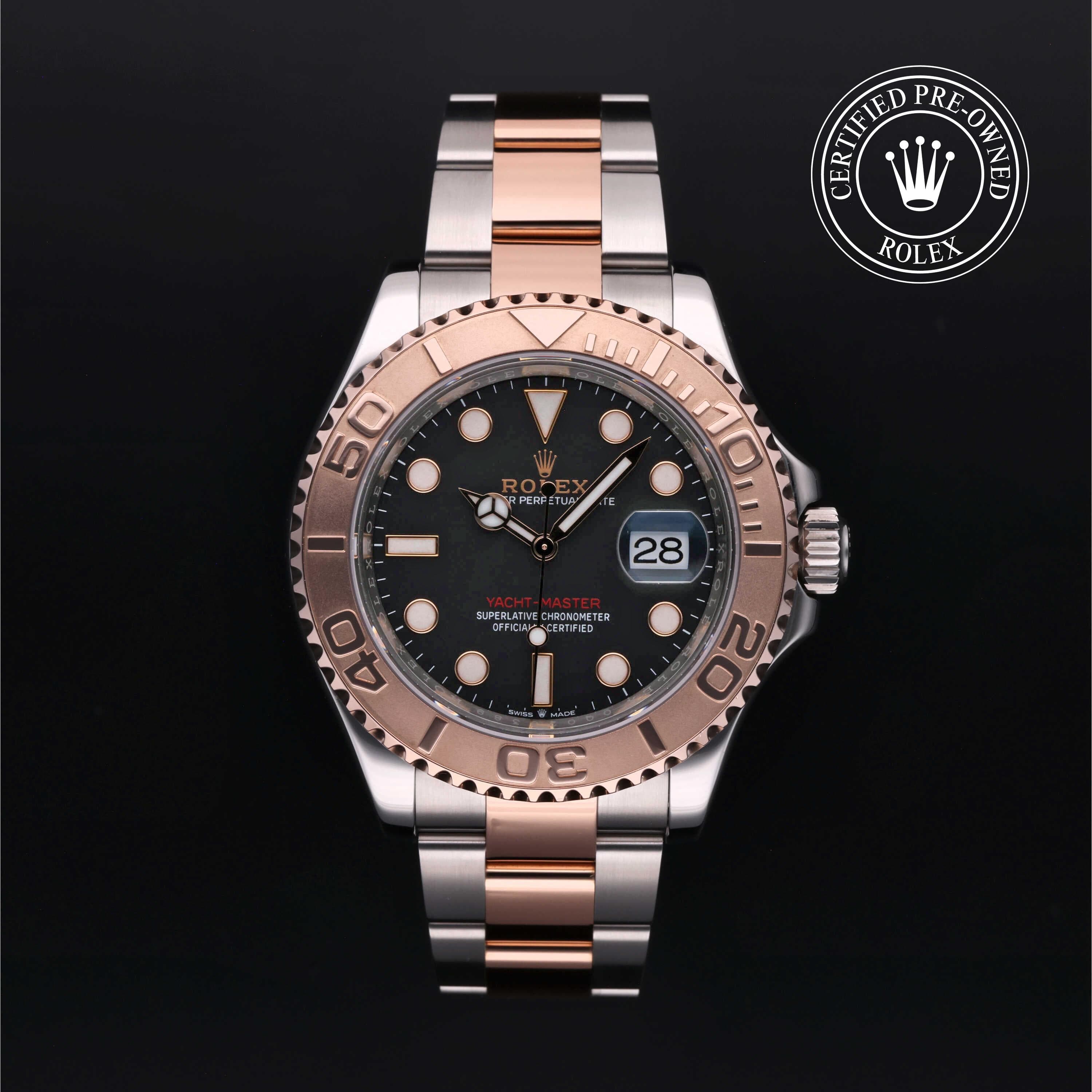 Yacht-Master 40