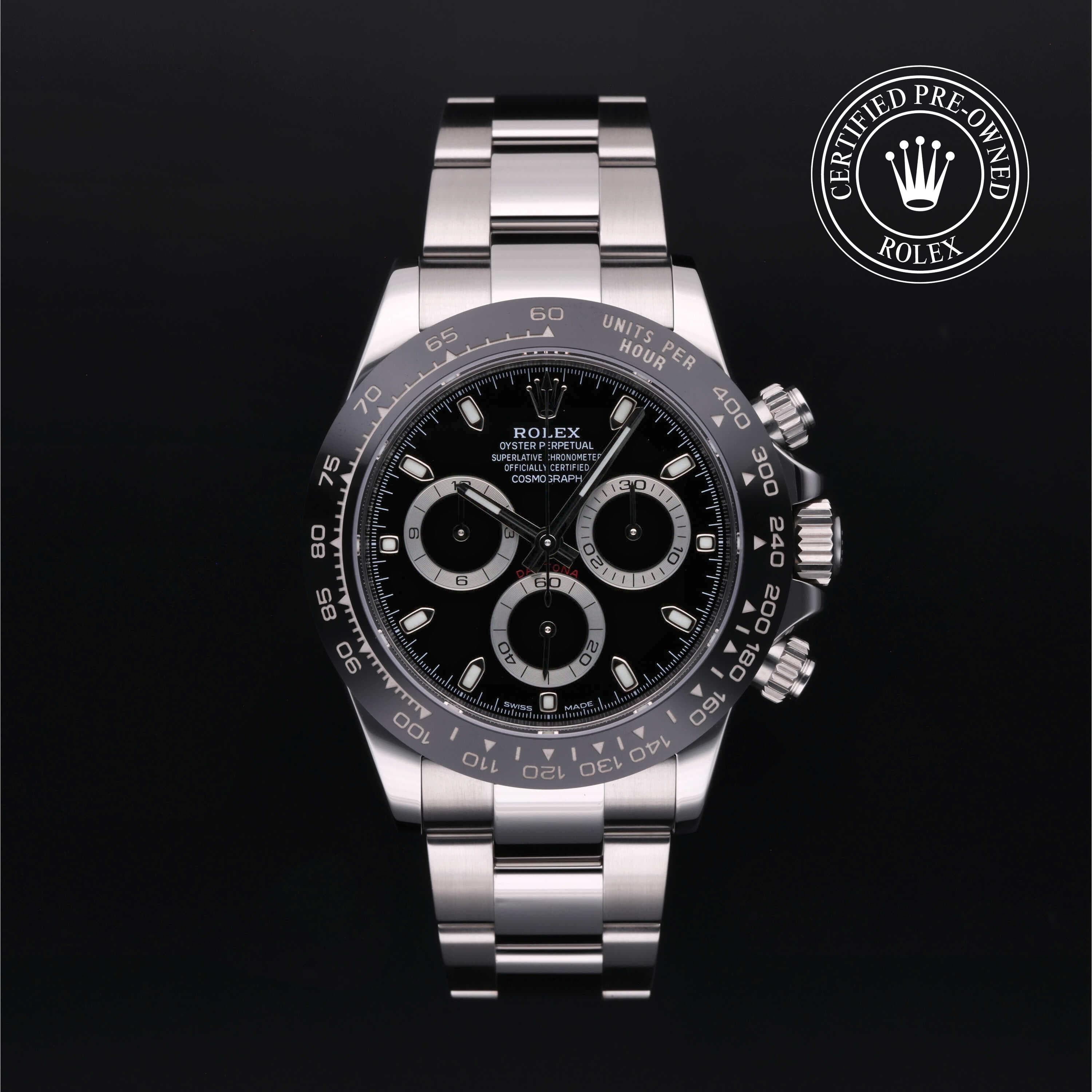Cosmograph Daytona