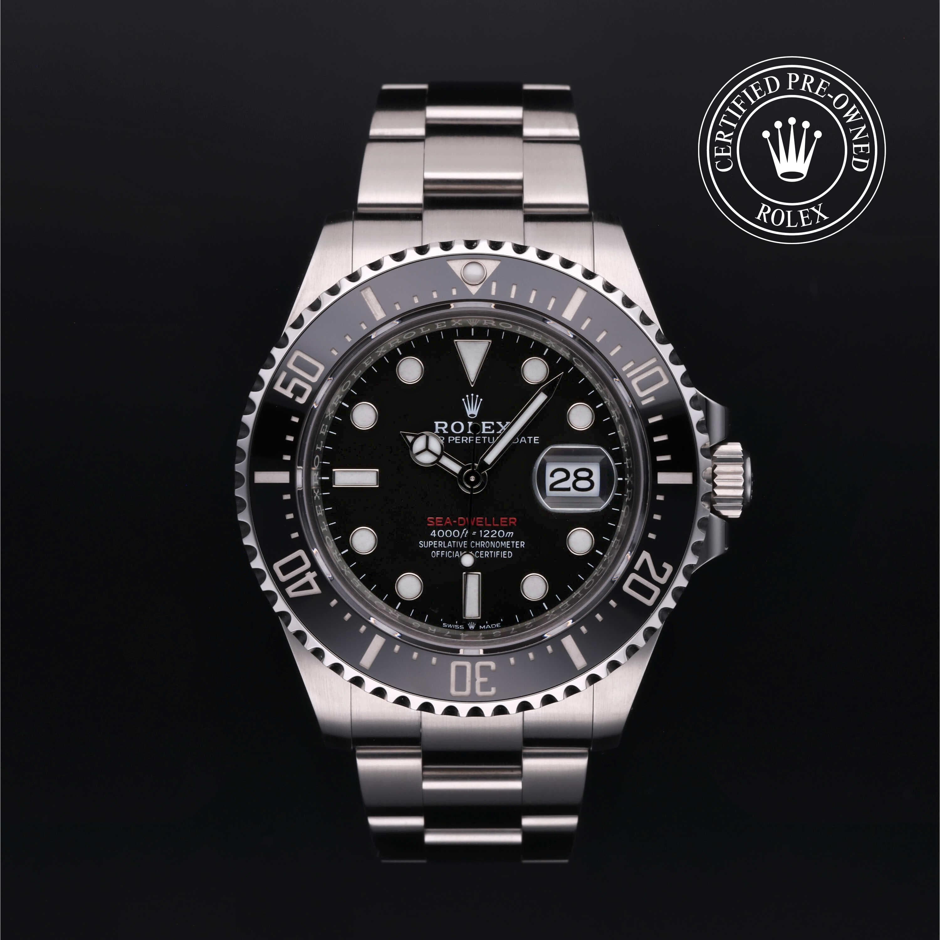 Sea-Dweller