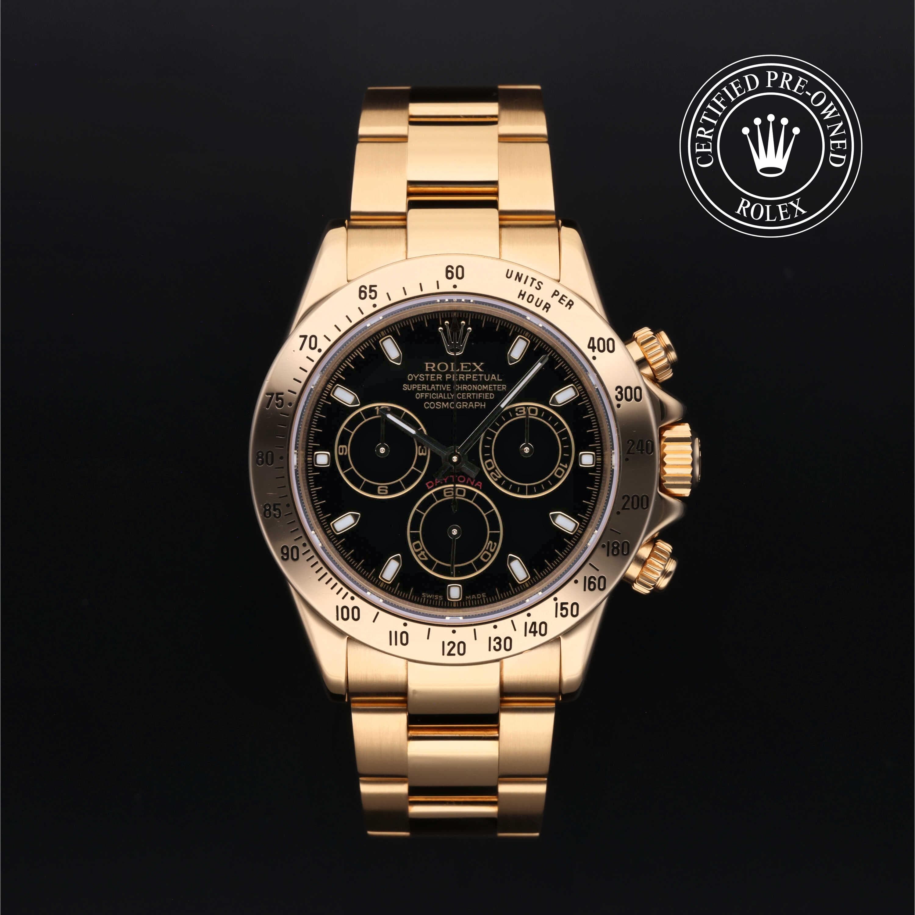 Cosmograph Daytona