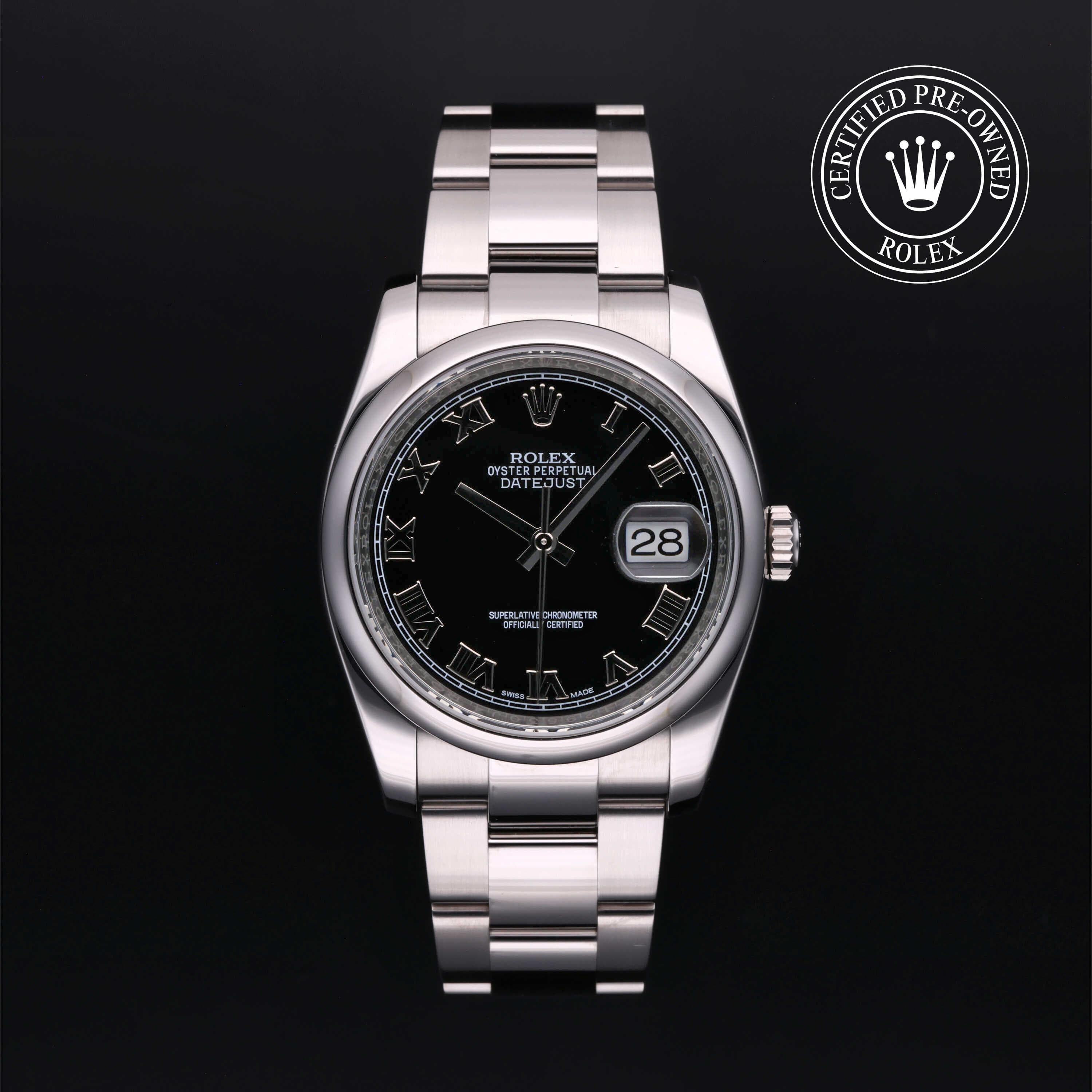 Datejust 36