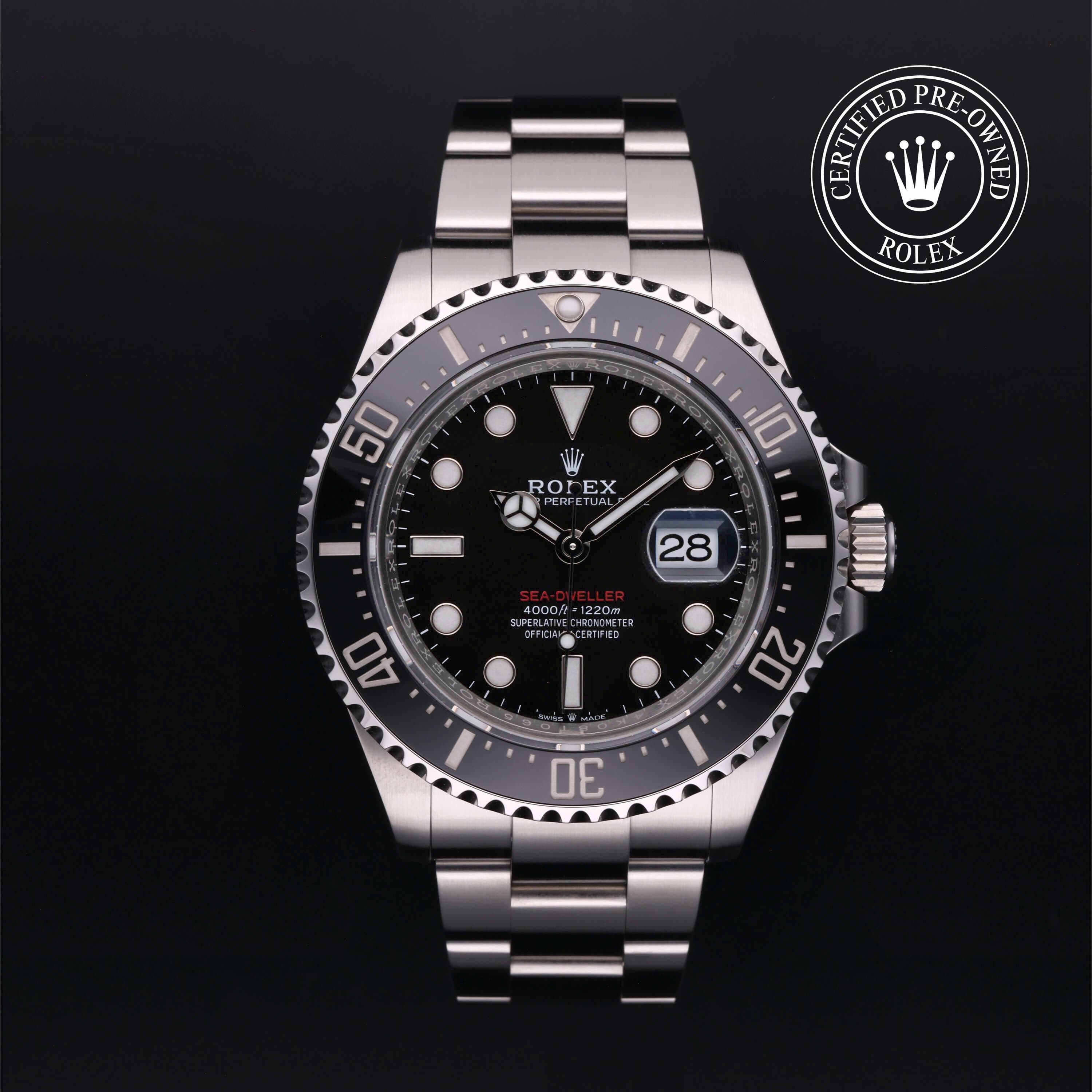 Sea-Dweller