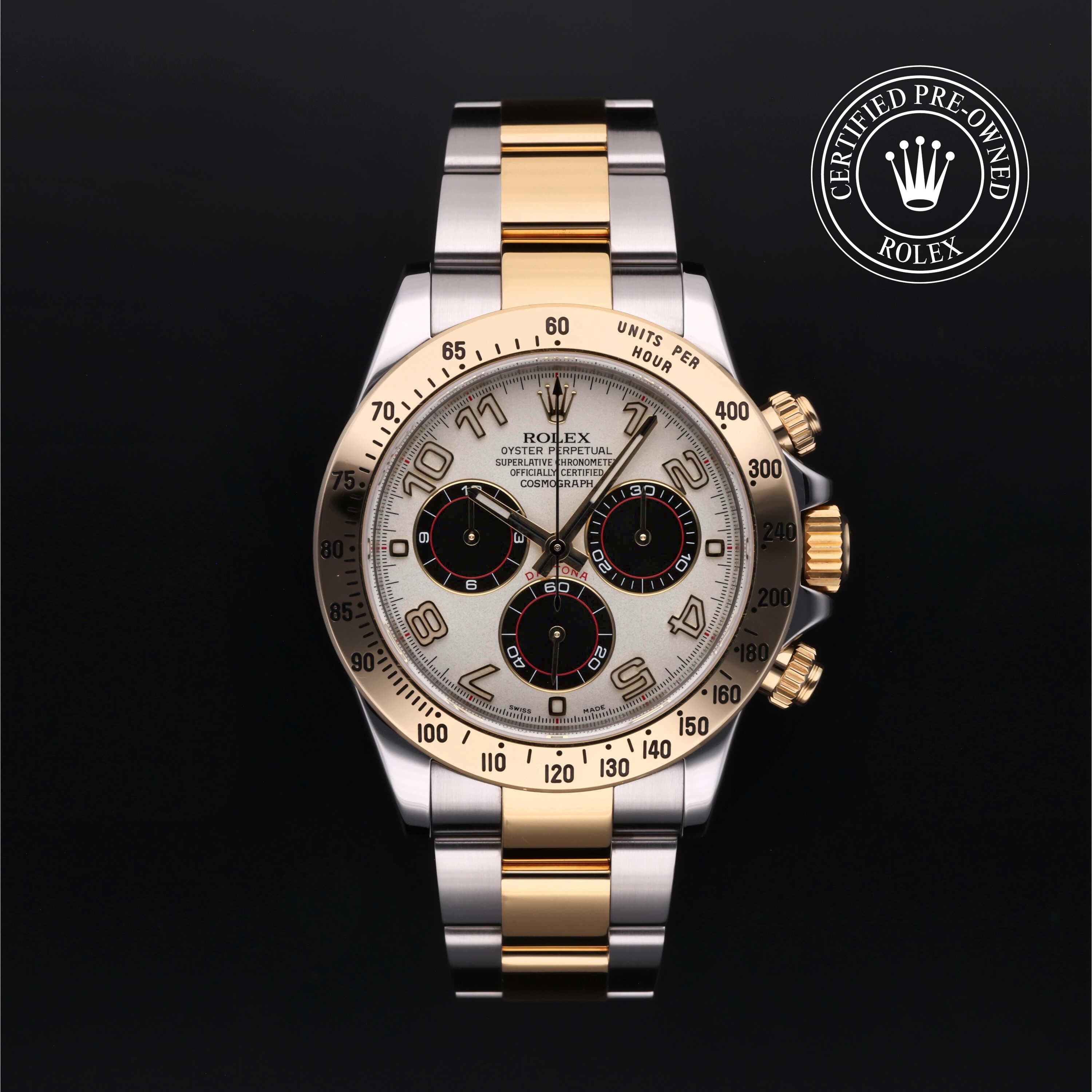 Cosmograph Daytona