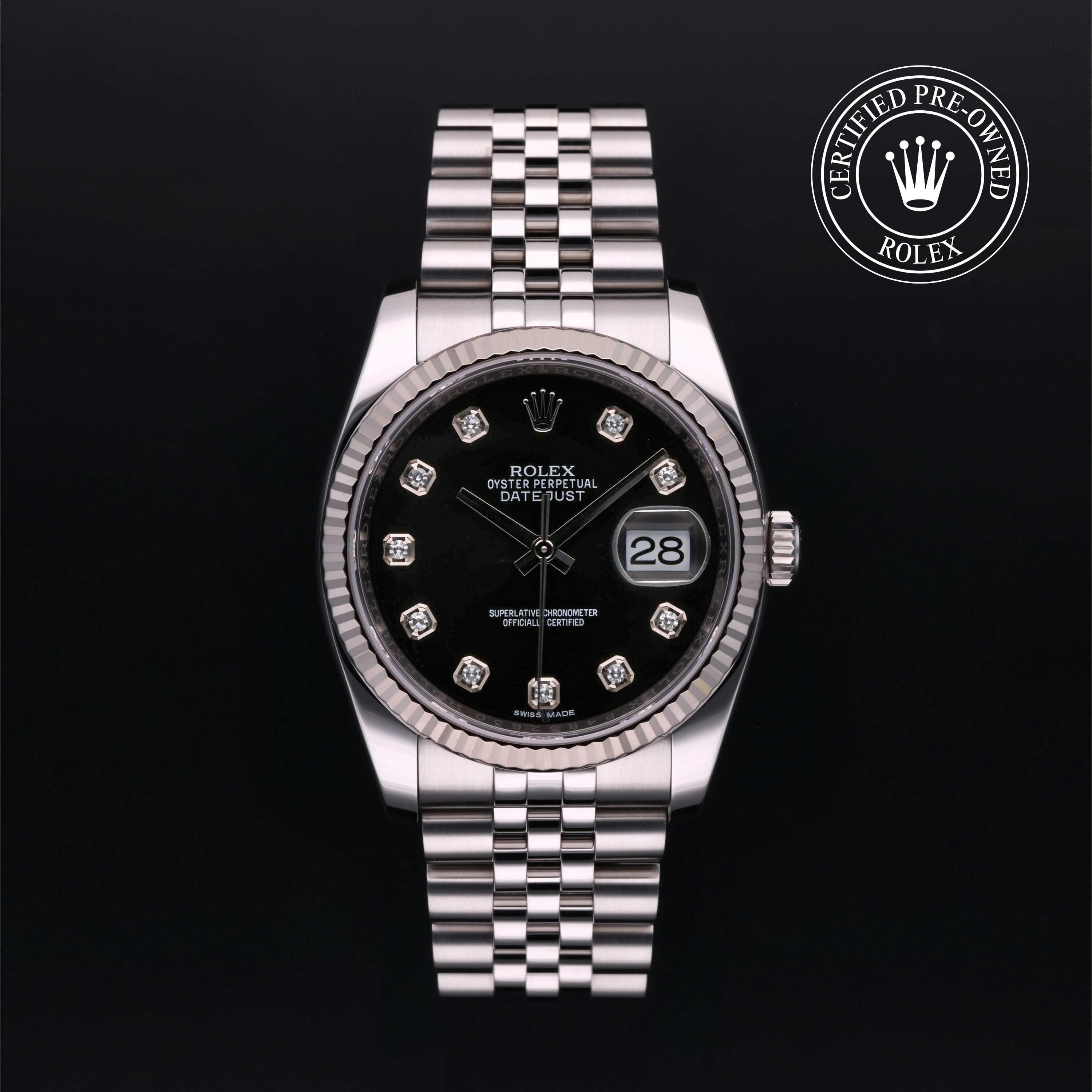 Datejust 36