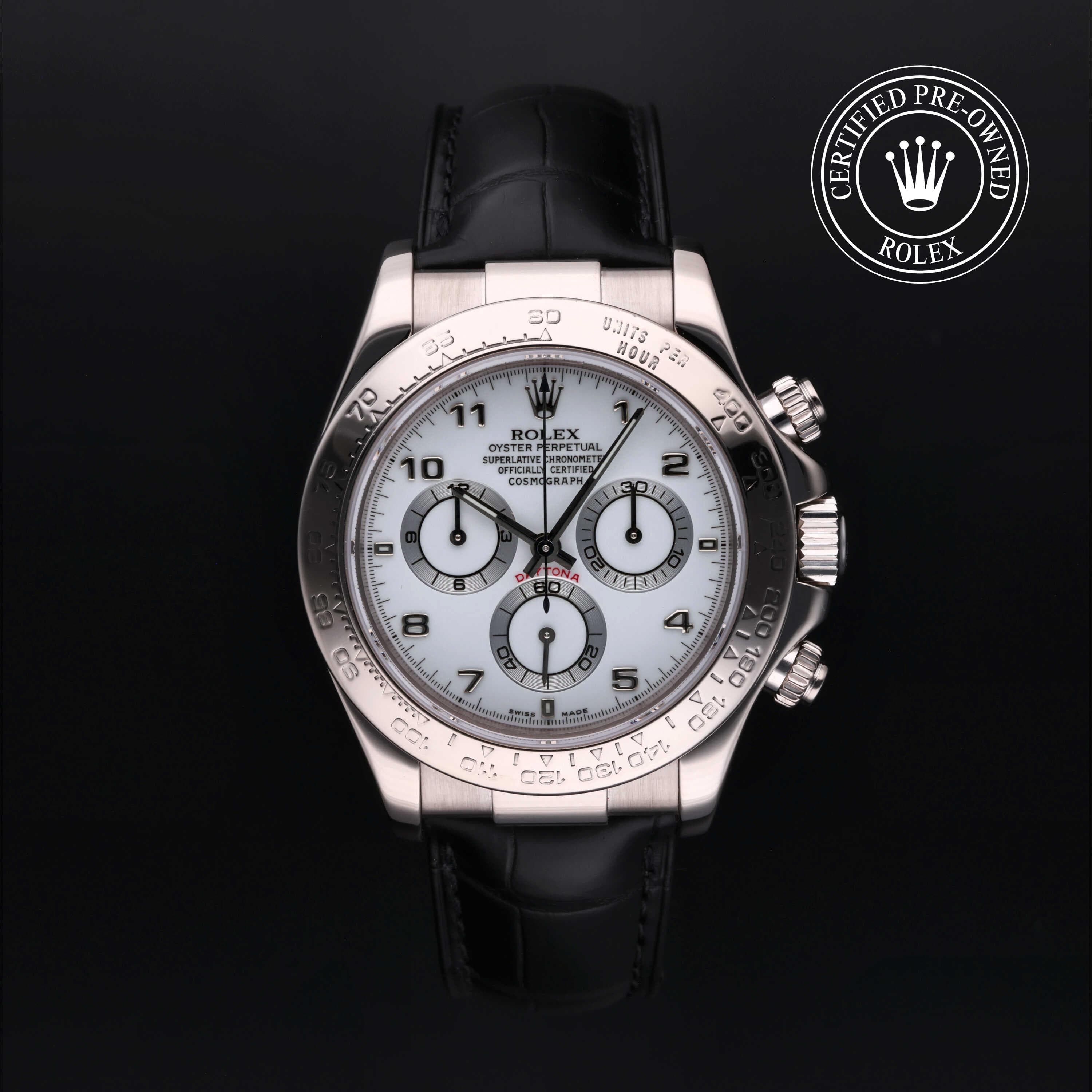 Cosmograph Daytona
