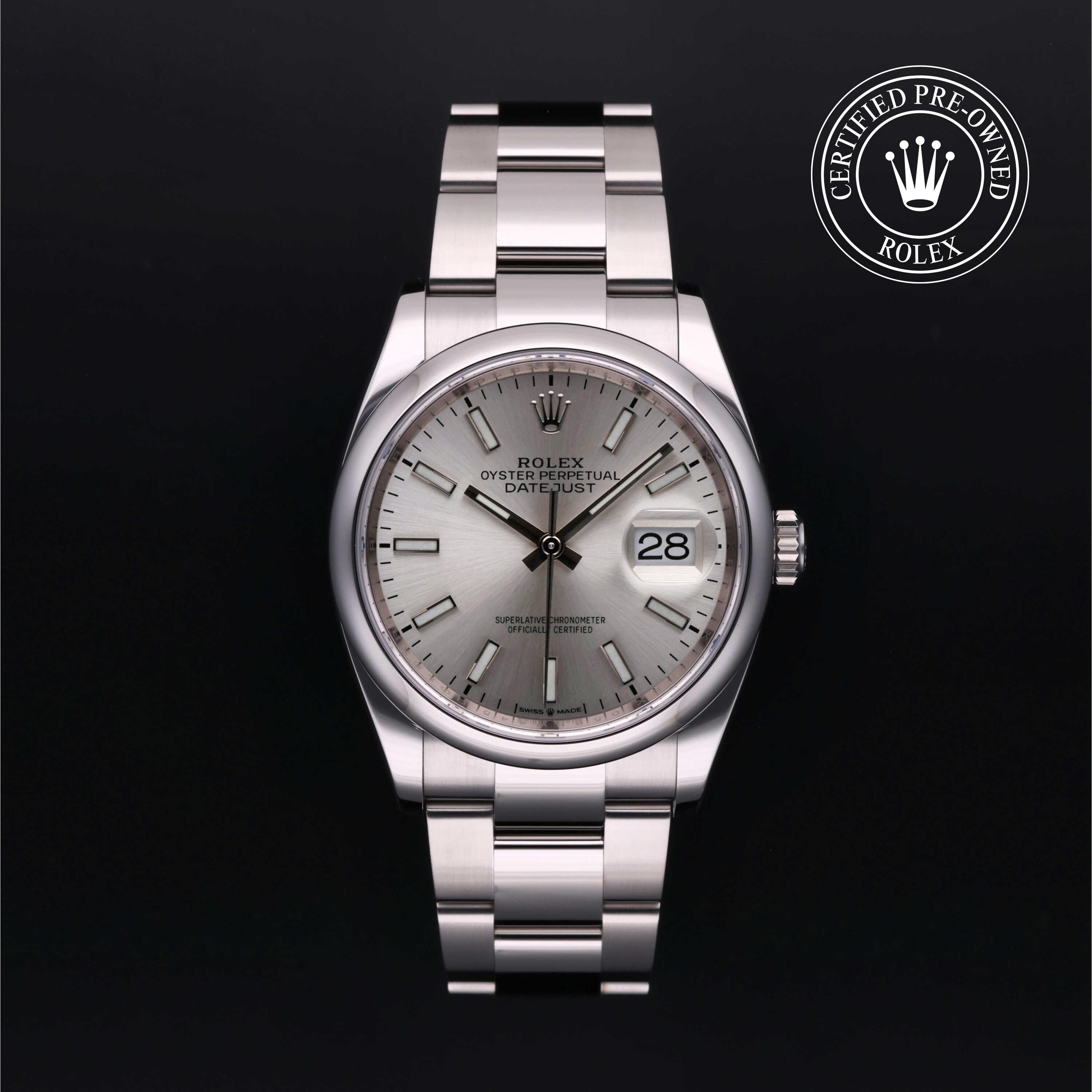 Datejust 36
