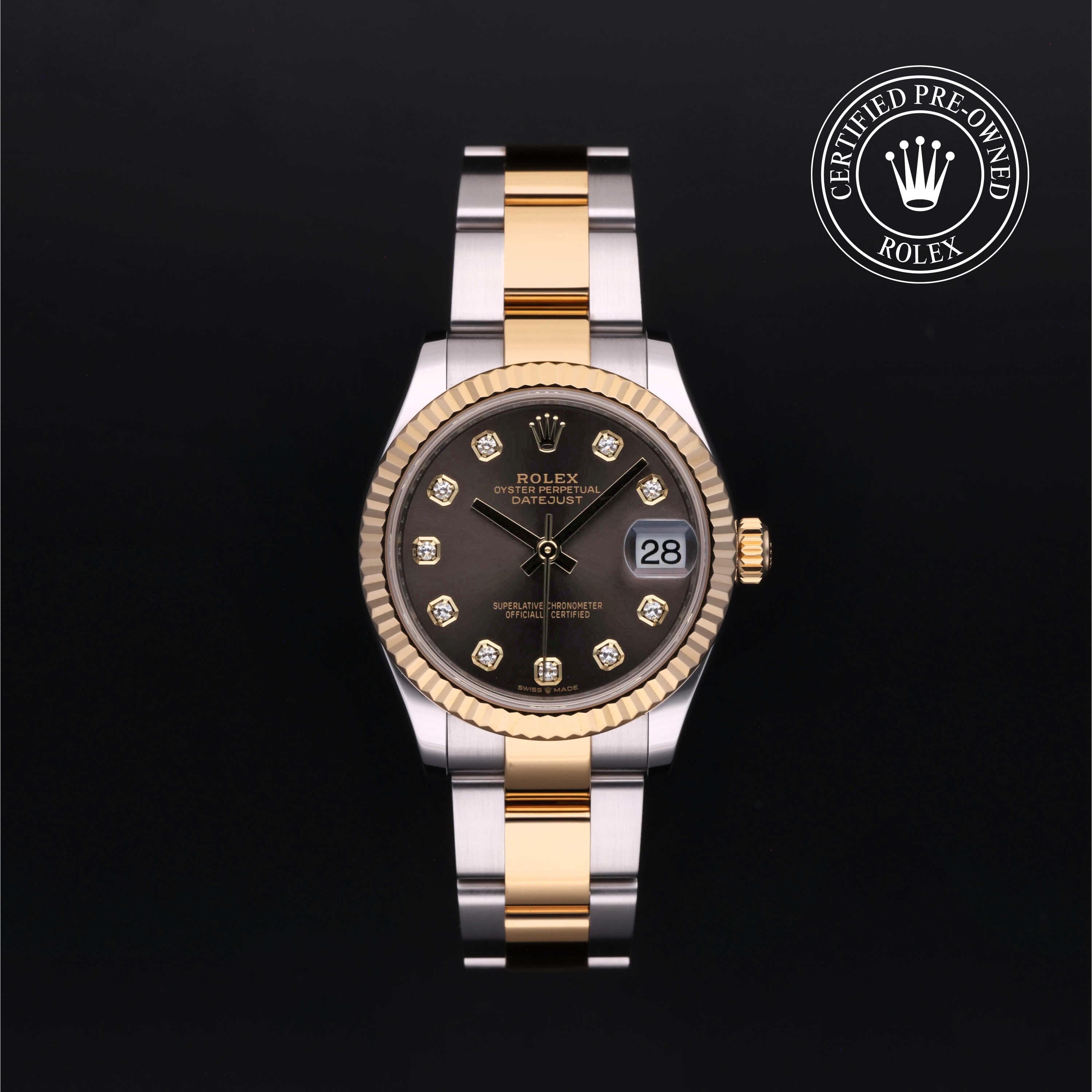 Datejust 31