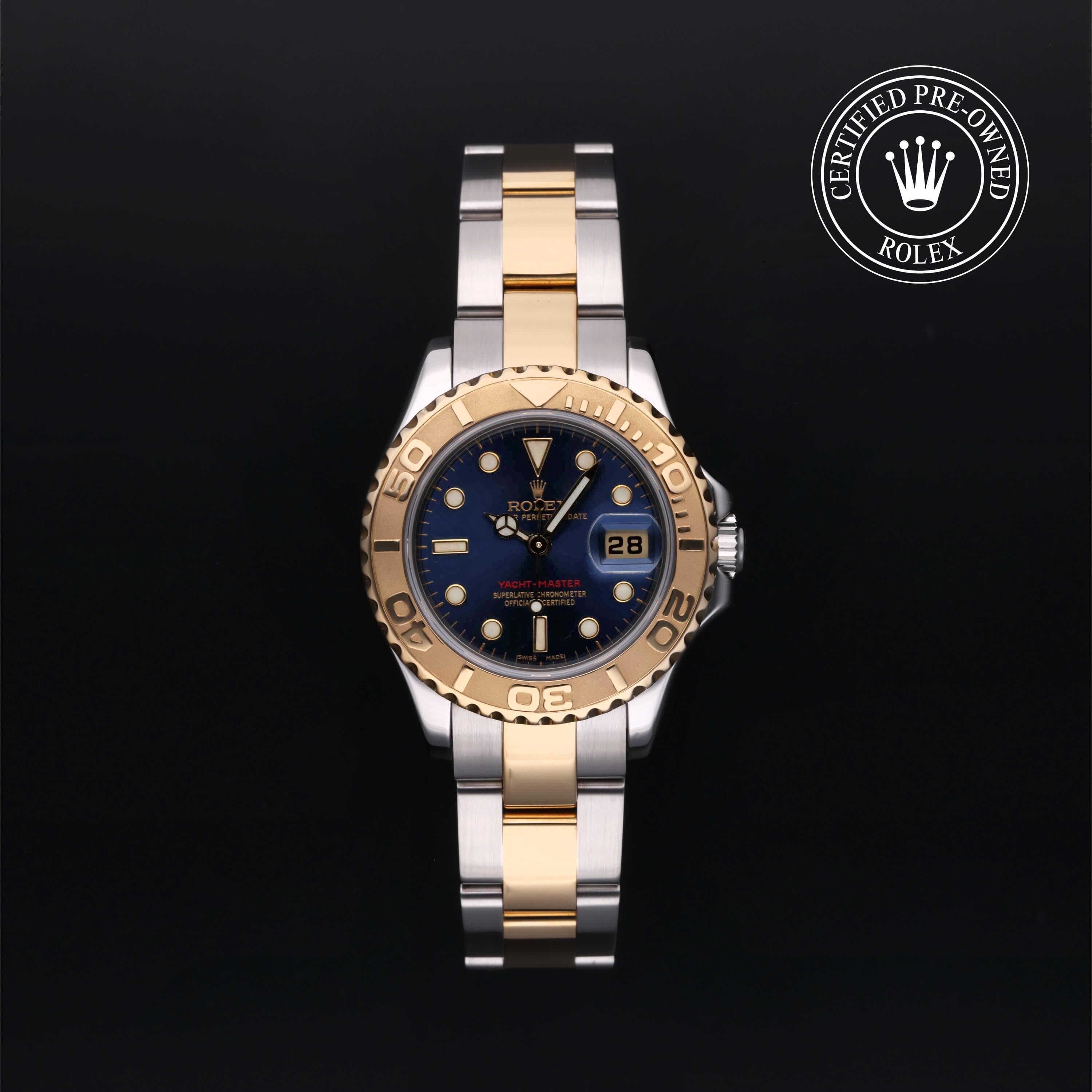 Yacht-Master 29