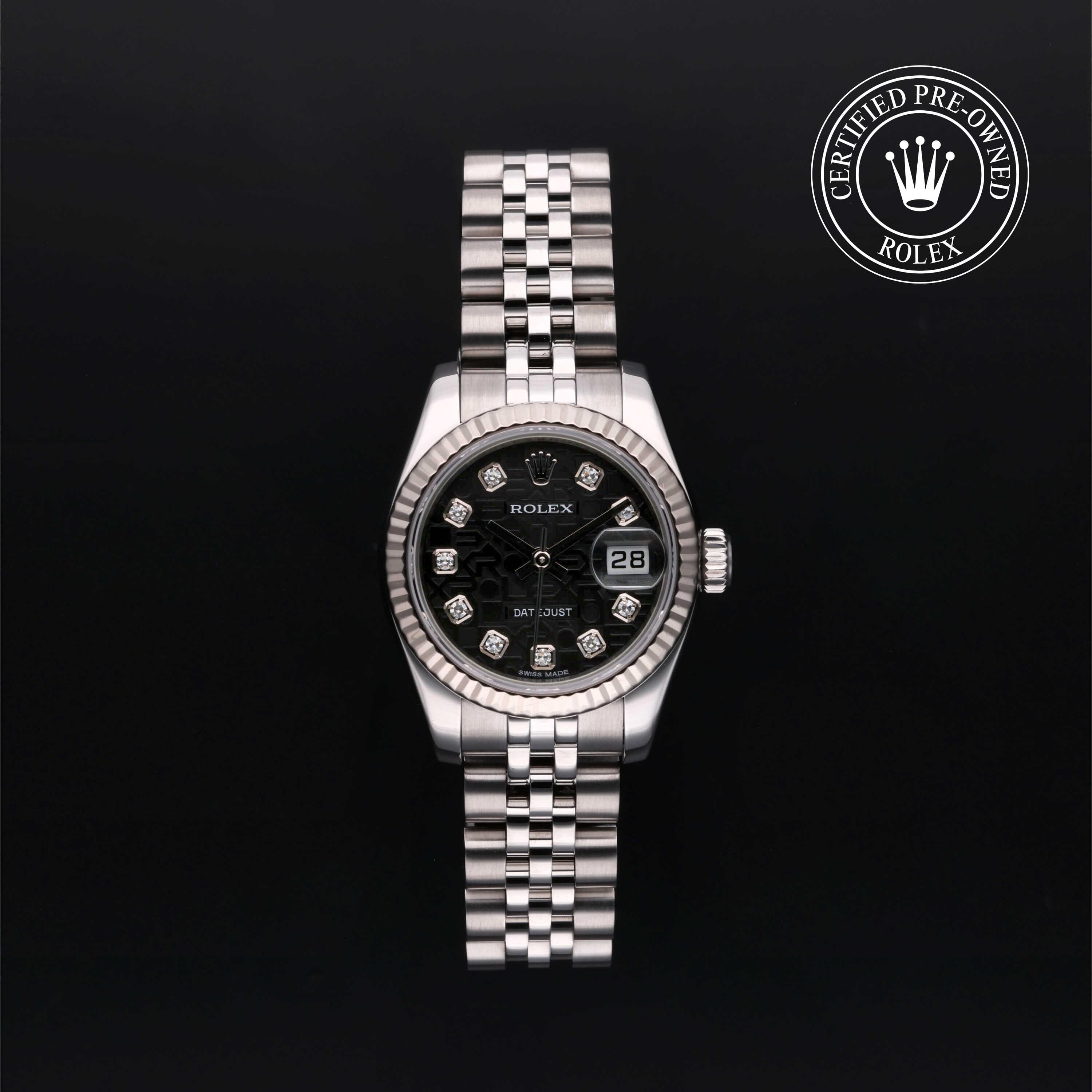 Lady-Datejust 26