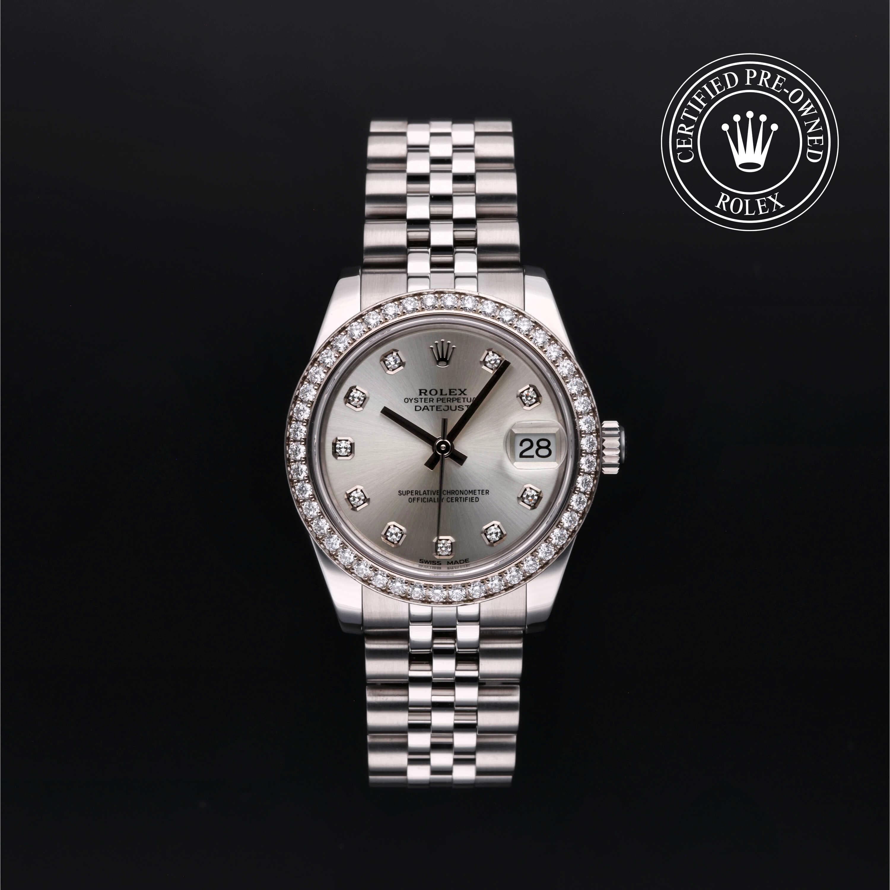 Datejust 31