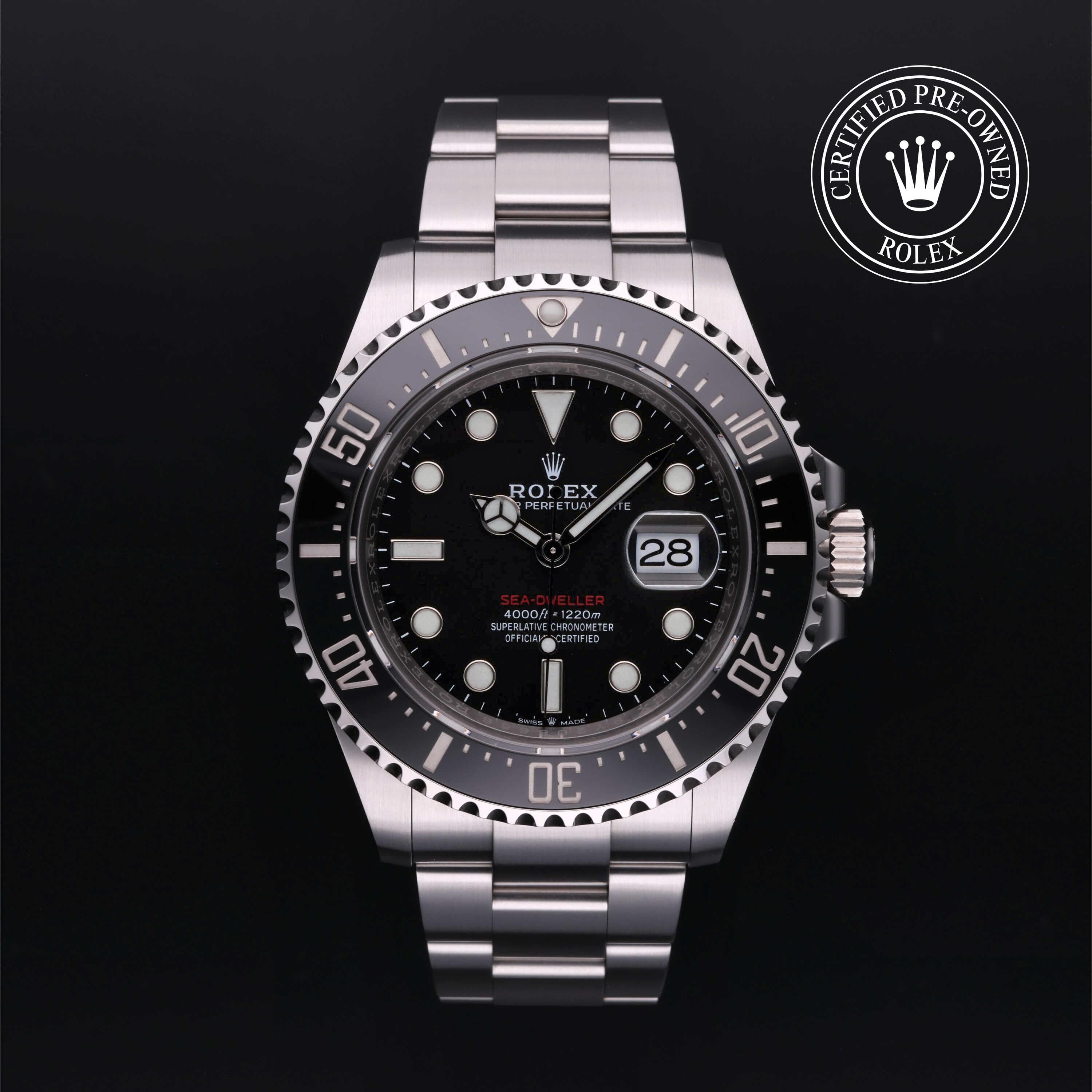 Sea-Dweller
