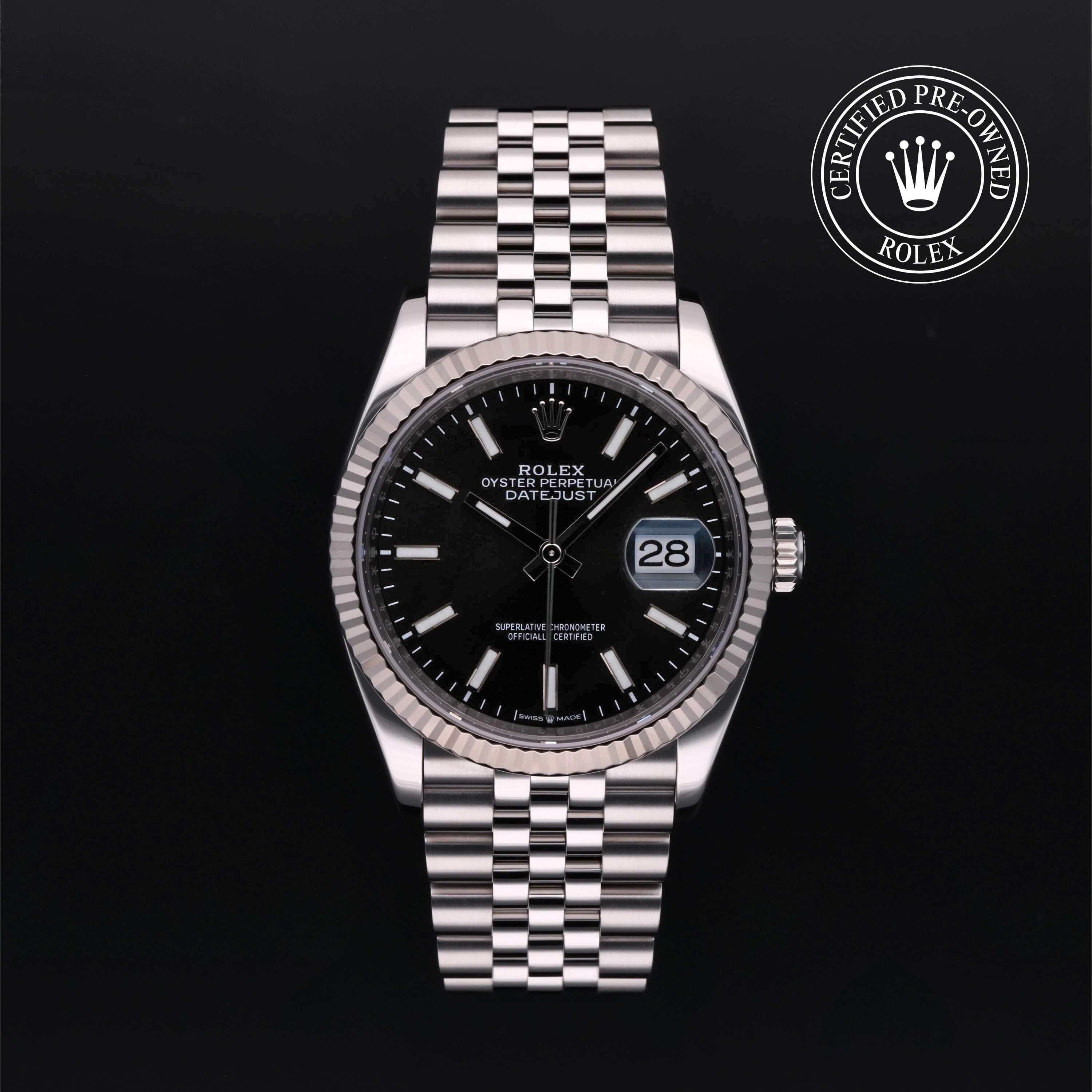 Datejust 36
