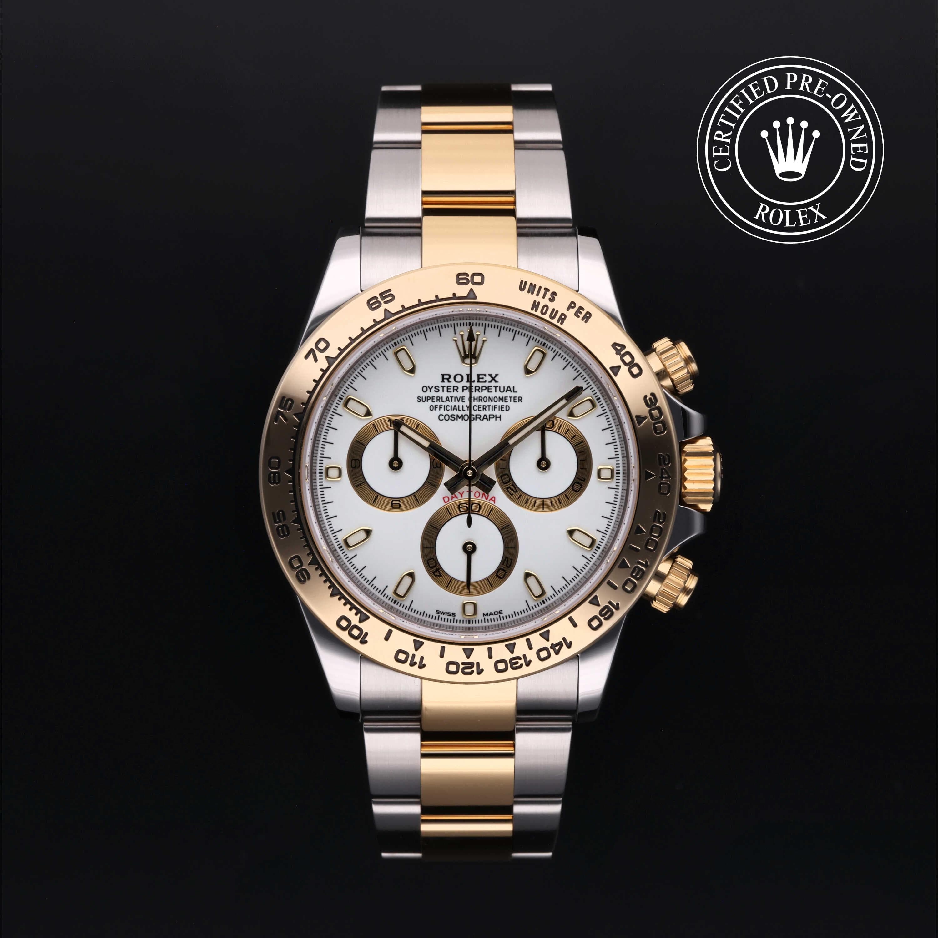 Cosmograph Daytona