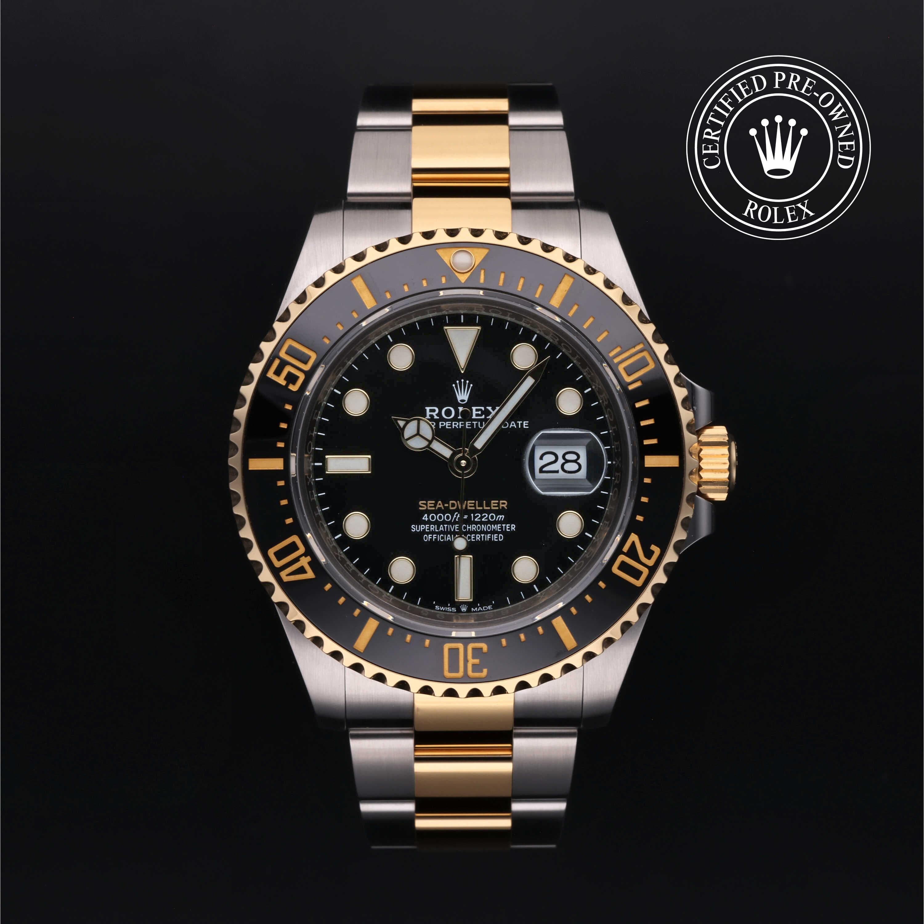 Sea-Dweller