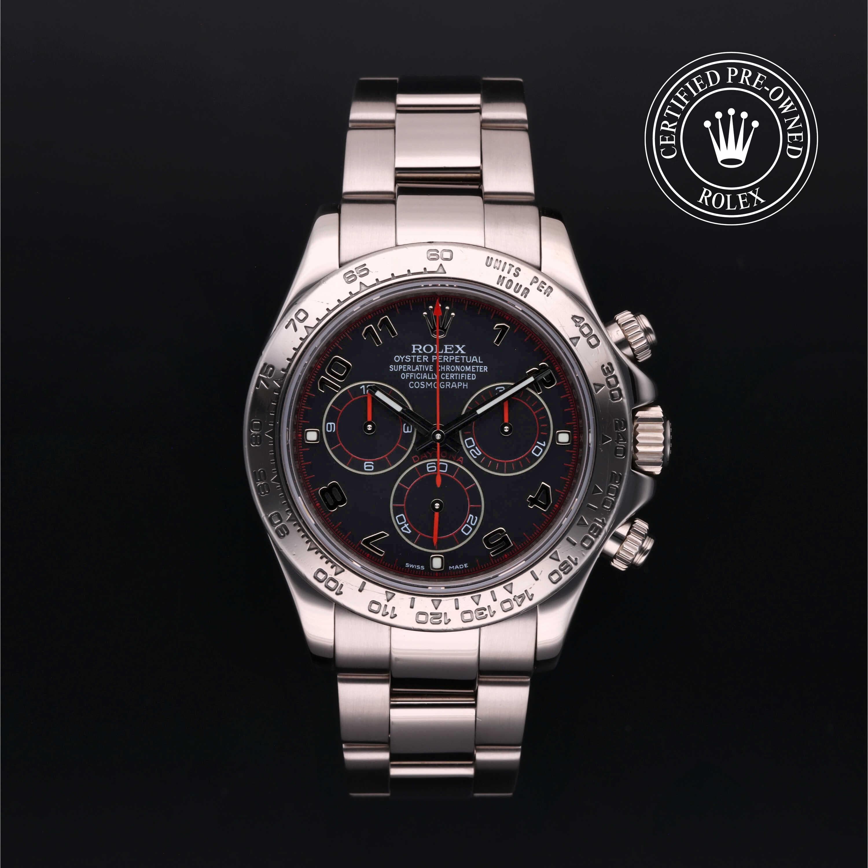 Cosmograph Daytona